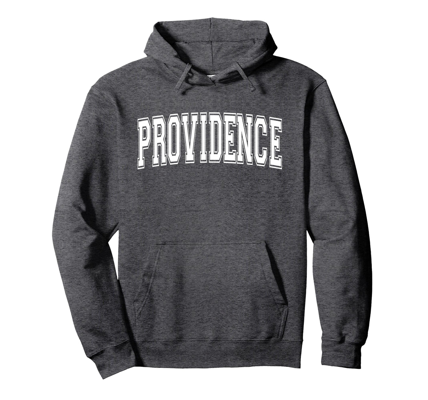 Providence Ri Rhode Island Usa Sports Hoodie - Custom Art Print Unisex - T-Shirt, Sweatshirt, Hoodie
