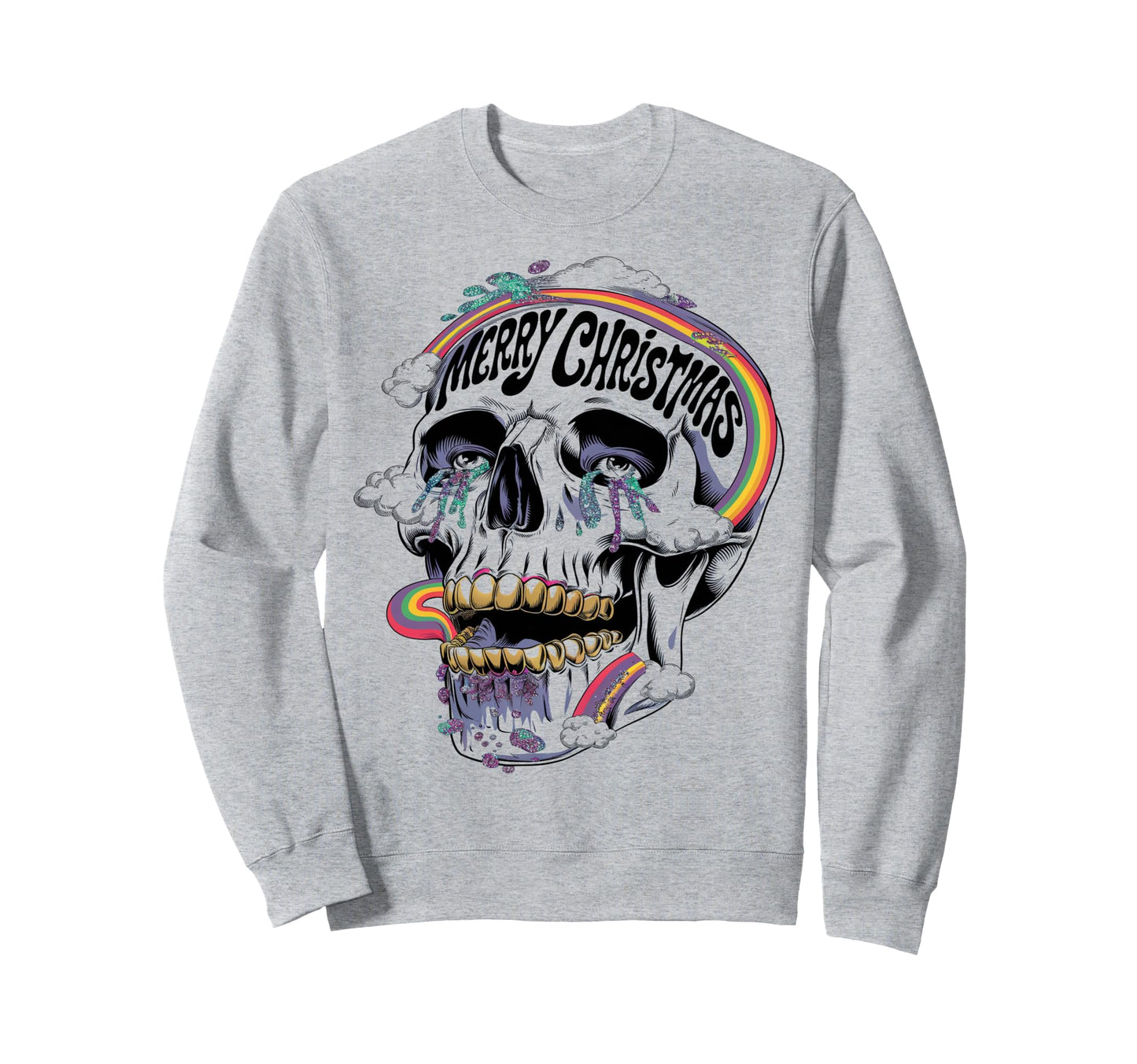 Pro Designer Skeleton Pop Art Tees Sweatshirt - Streetwear Style Unisex - T-Shirt, Sweatshirt, Hoodie