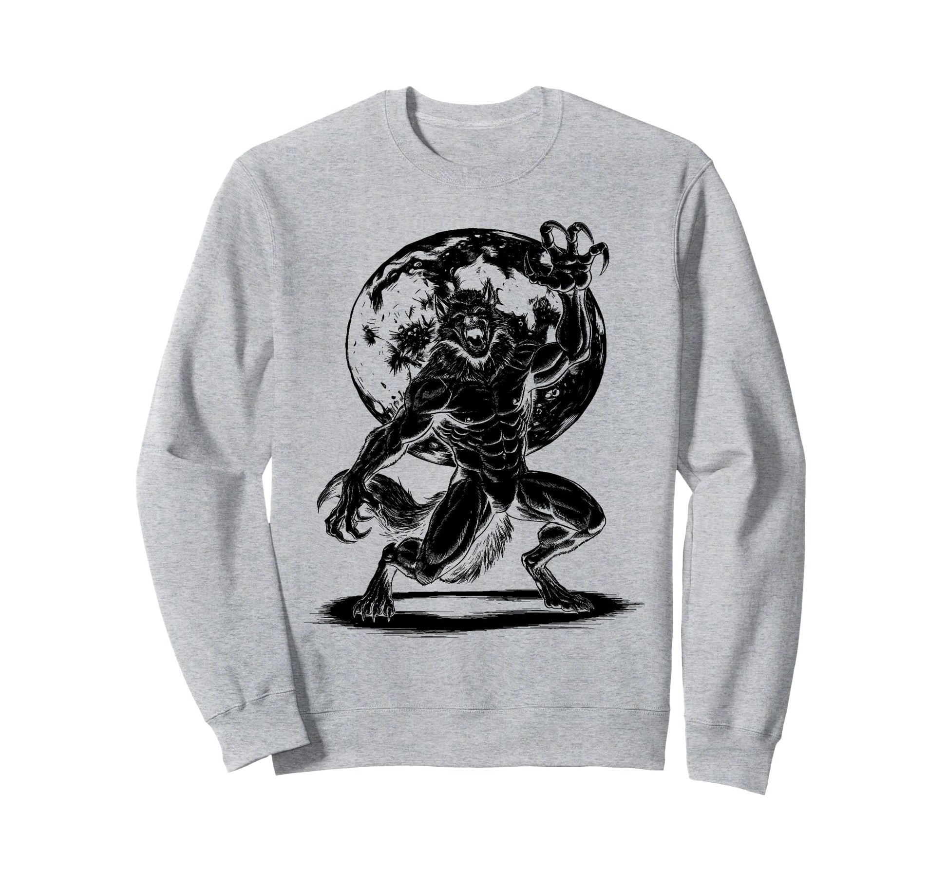 Trick Or Treat Funny Halloween Costume T-Shirt - Graphic Print Unisex - T-Shirt, Sweatshirt, Hoodie
