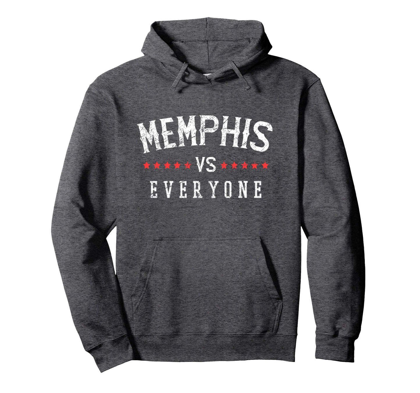 Memphis Vs Everyone All Sport Best Memphis Hoodie - Minimalist Print Unisex - T-Shirt, Sweatshirt, Hoodie