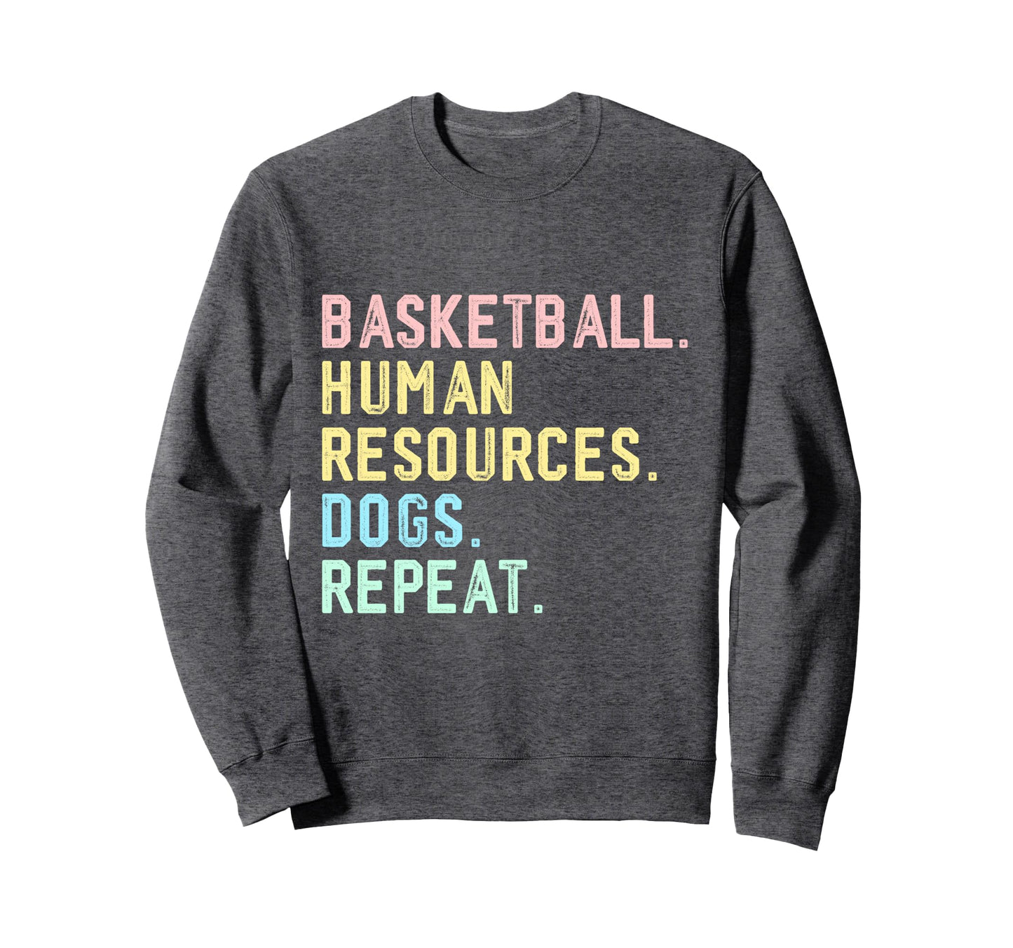 Thank You Healthcare Human Sweatshirt - Fun Novelty Design Unisex - T-Shirt, Sweatshirt, Hoodie