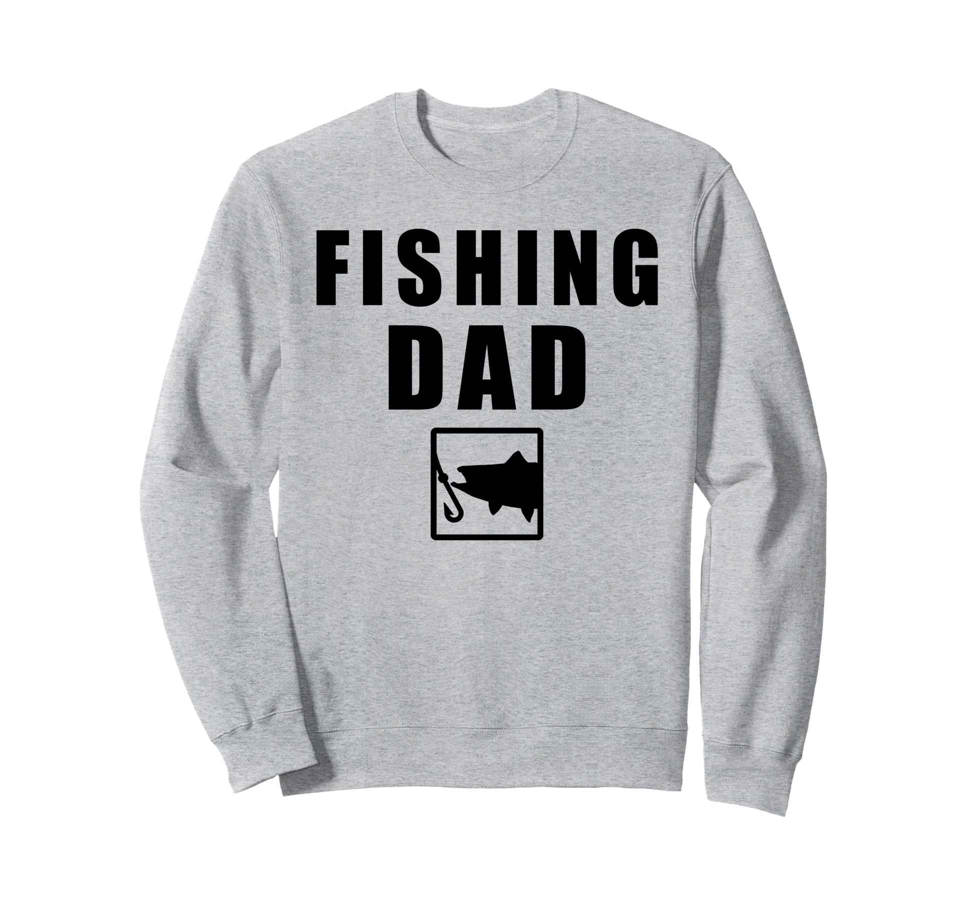 Fishing Fisherman Fish Outdoor Hoodie - Custom Art Print for Adults - T-Shirt, Sweatshirt, Hoodie