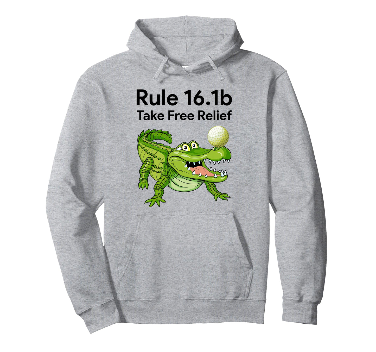 Golf Fathers Day Golfing Funny Golfing Dad Hoodie - Trendy Graphic Unisex - T-Shirt, Sweatshirt, Hoodie