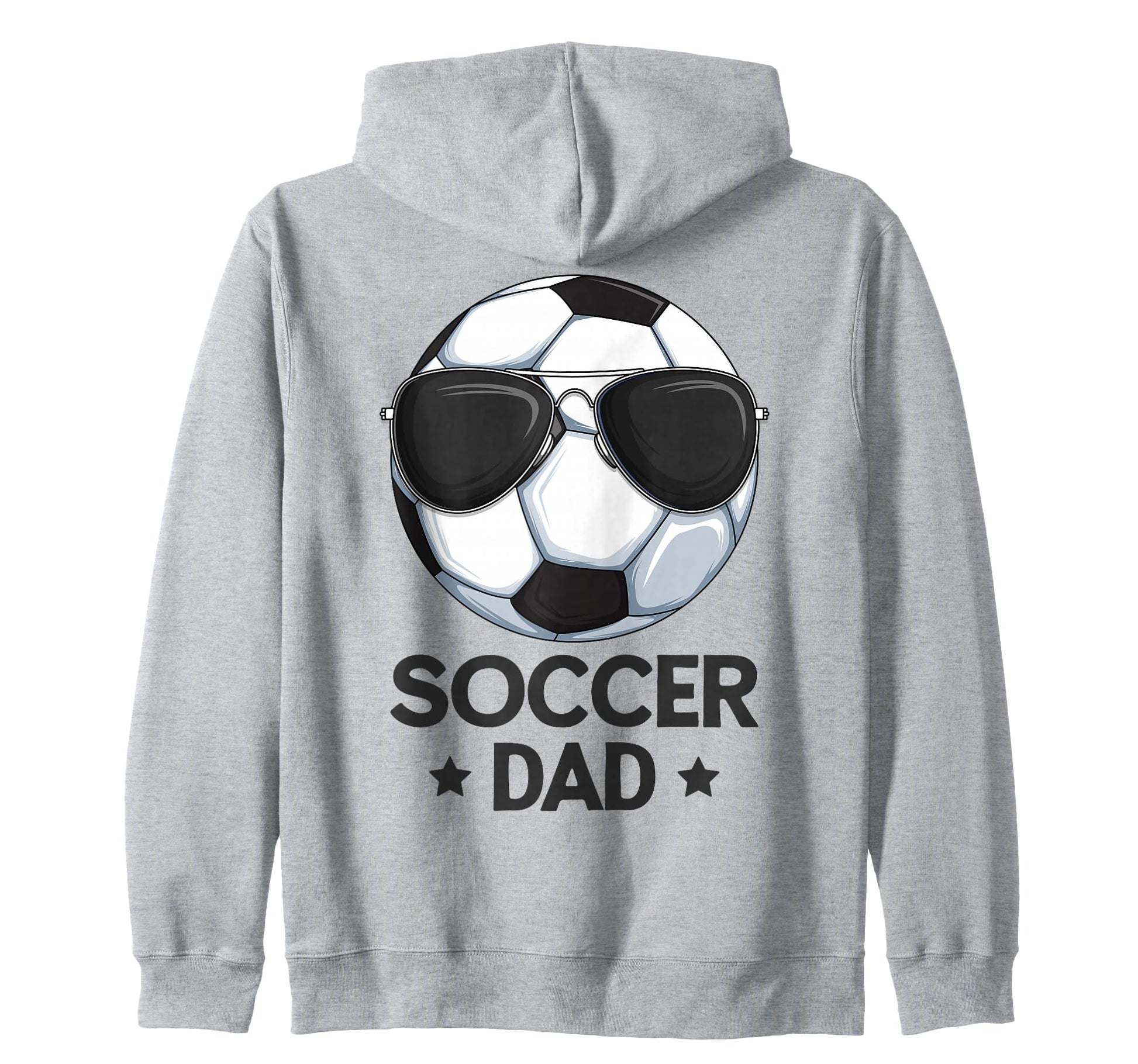 S Soccer Gift Sweatshirt - Casual Everyday Wear for Adults - T-Shirt, Sweatshirt, Hoodie