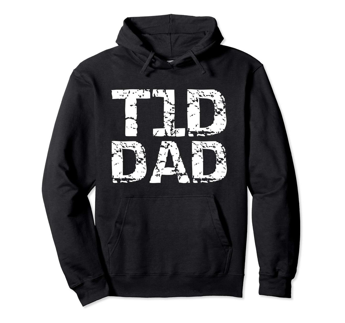 Type 1 Diabetes Dad Gift Fathers T1D Hoodie - Casual Everyday Wear Unisex - T-Shirt, Sweatshirt, Hoodie