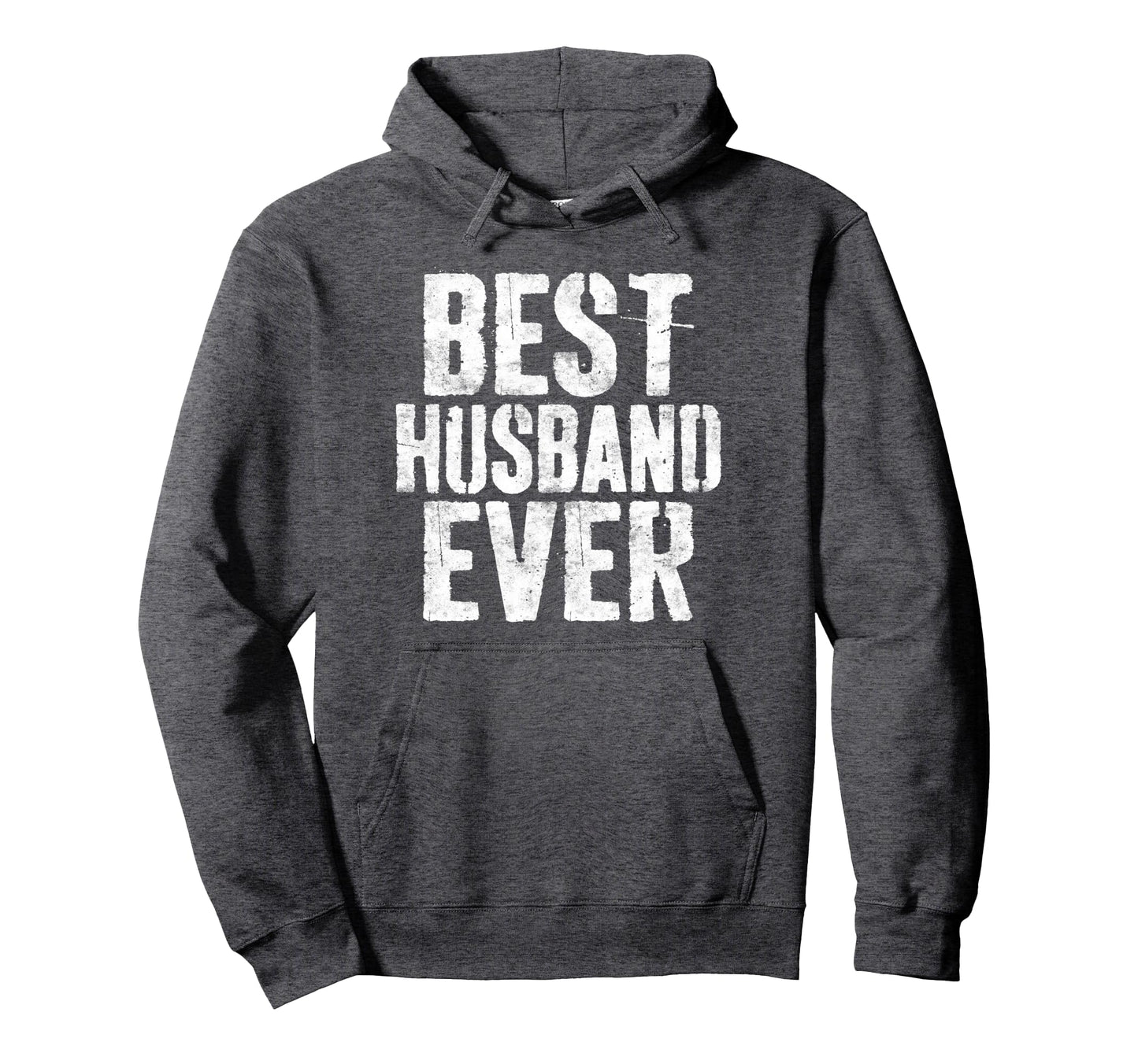 Best Husband Ever Married Fathers Day Hoodie - Aesthetic Graphic for Adults - T-Shirt, Sweatshirt, Hoodie