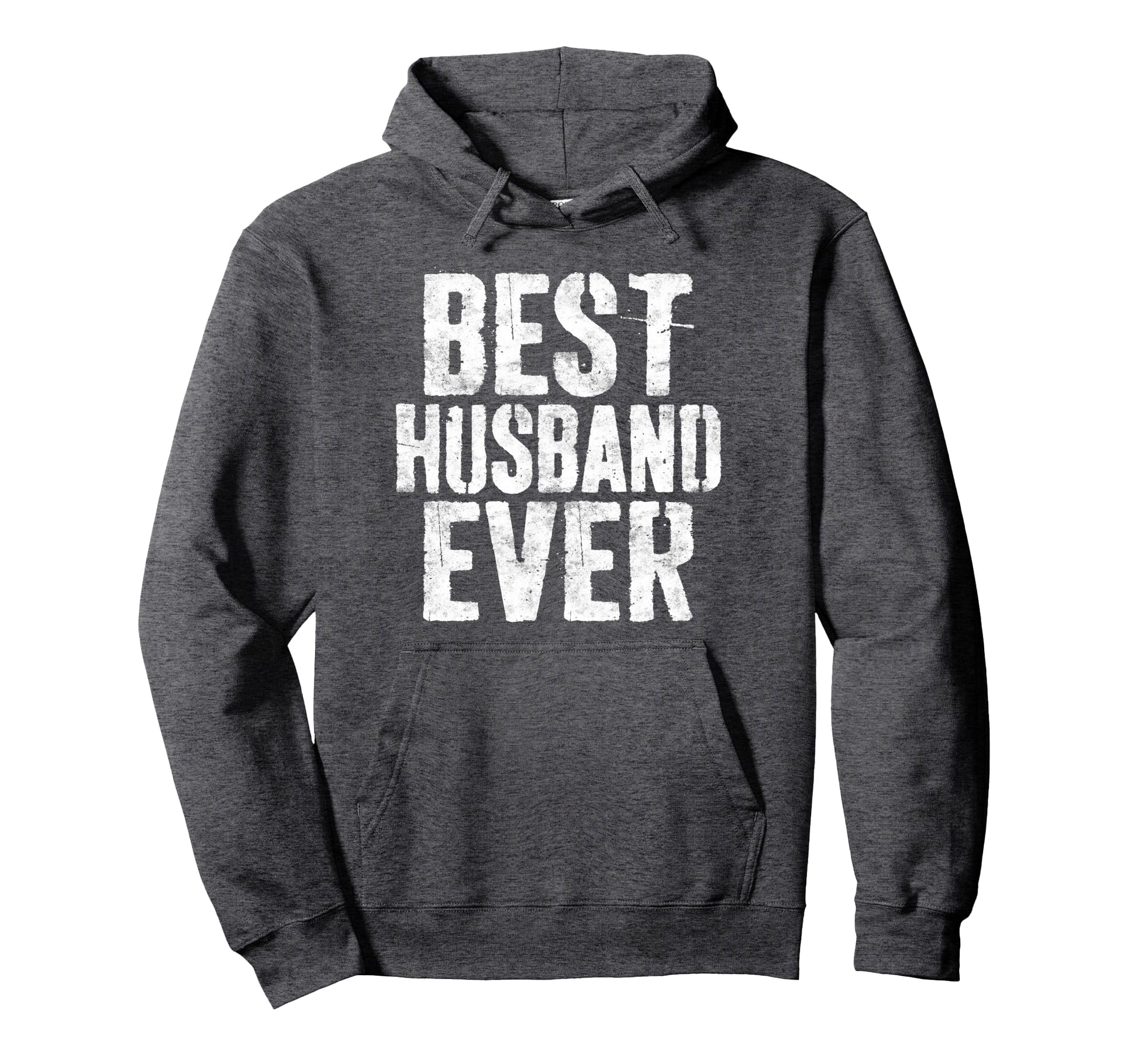 Best Husband Ever Married Fathers Day Hoodie - Aesthetic Graphic for Adults - T-Shirt, Sweatshirt, Hoodie