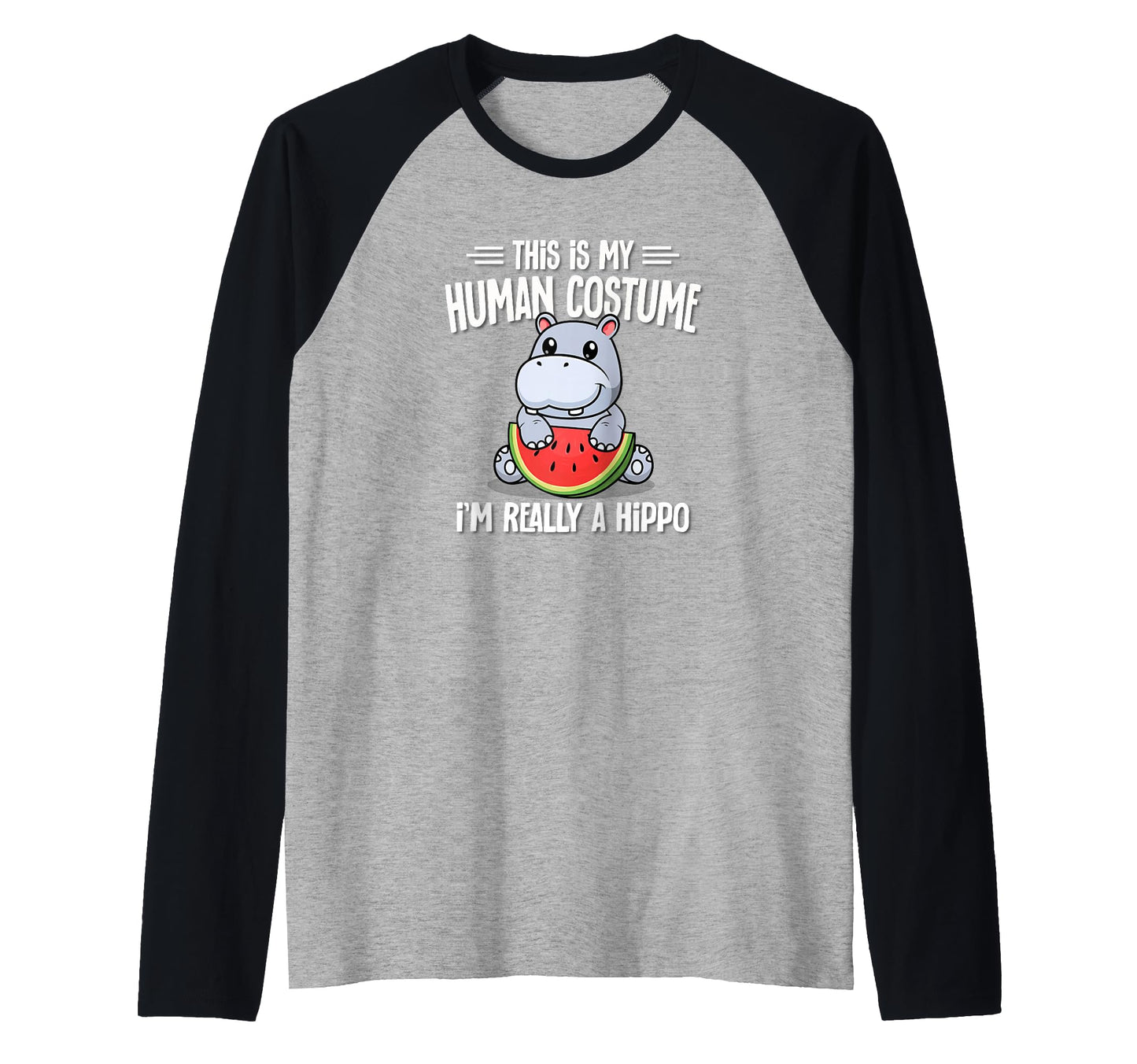 Hippo Gifts Shirts Hoodies Hoodie - Custom Art Print Unisex - T-Shirt, Sweatshirt, Hoodie