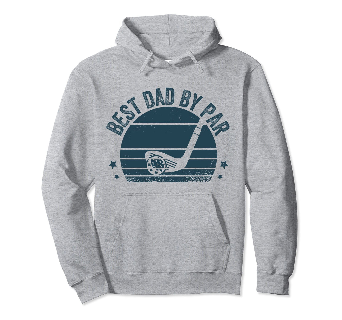 Best Dad Par Funny Fathers Day Daddy Hoodie - Aesthetic Graphic Unisex - T-Shirt, Sweatshirt, Hoodie