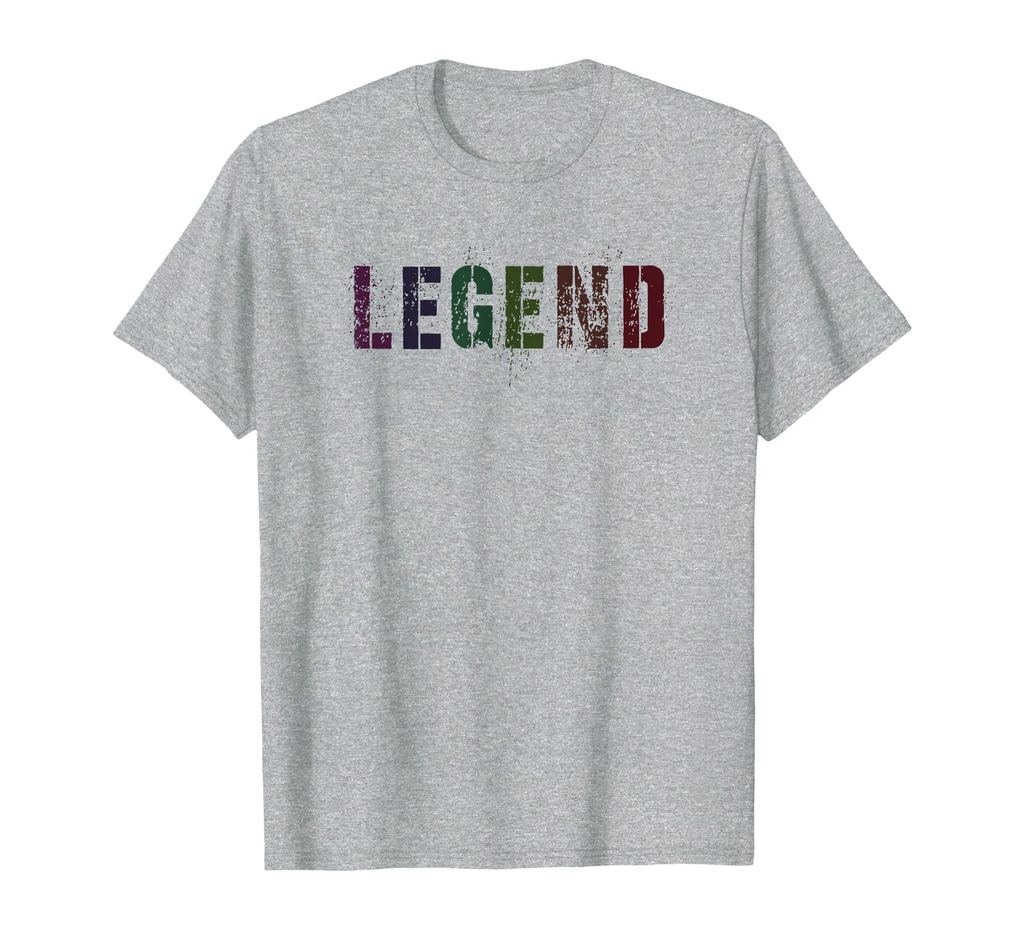 Drafting Legend Fantasy Football T-Shirt - Fun Novelty Design Unisex - T-Shirt, Sweatshirt, Hoodie