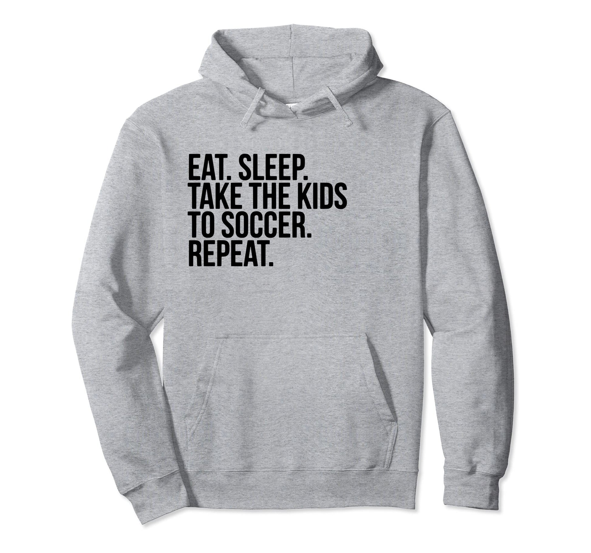 Funny Soccer Mom And Dad Gift Soccer Lover Hoodie - Unique Graphic Unisex - T-Shirt, Sweatshirt, Hoodie