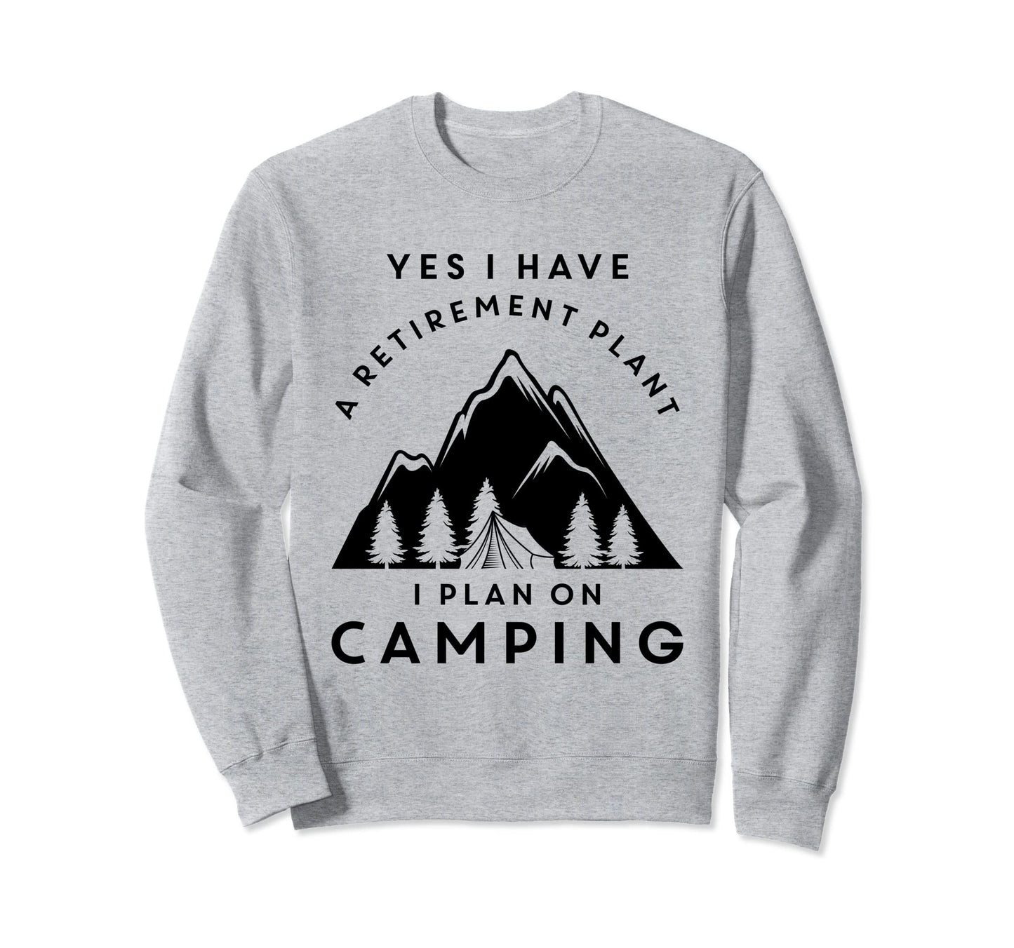 Wildlife Nature Wilderness Sweatshirt - Casual Everyday Wear Unisex - T-Shirt, Sweatshirt, Hoodie
