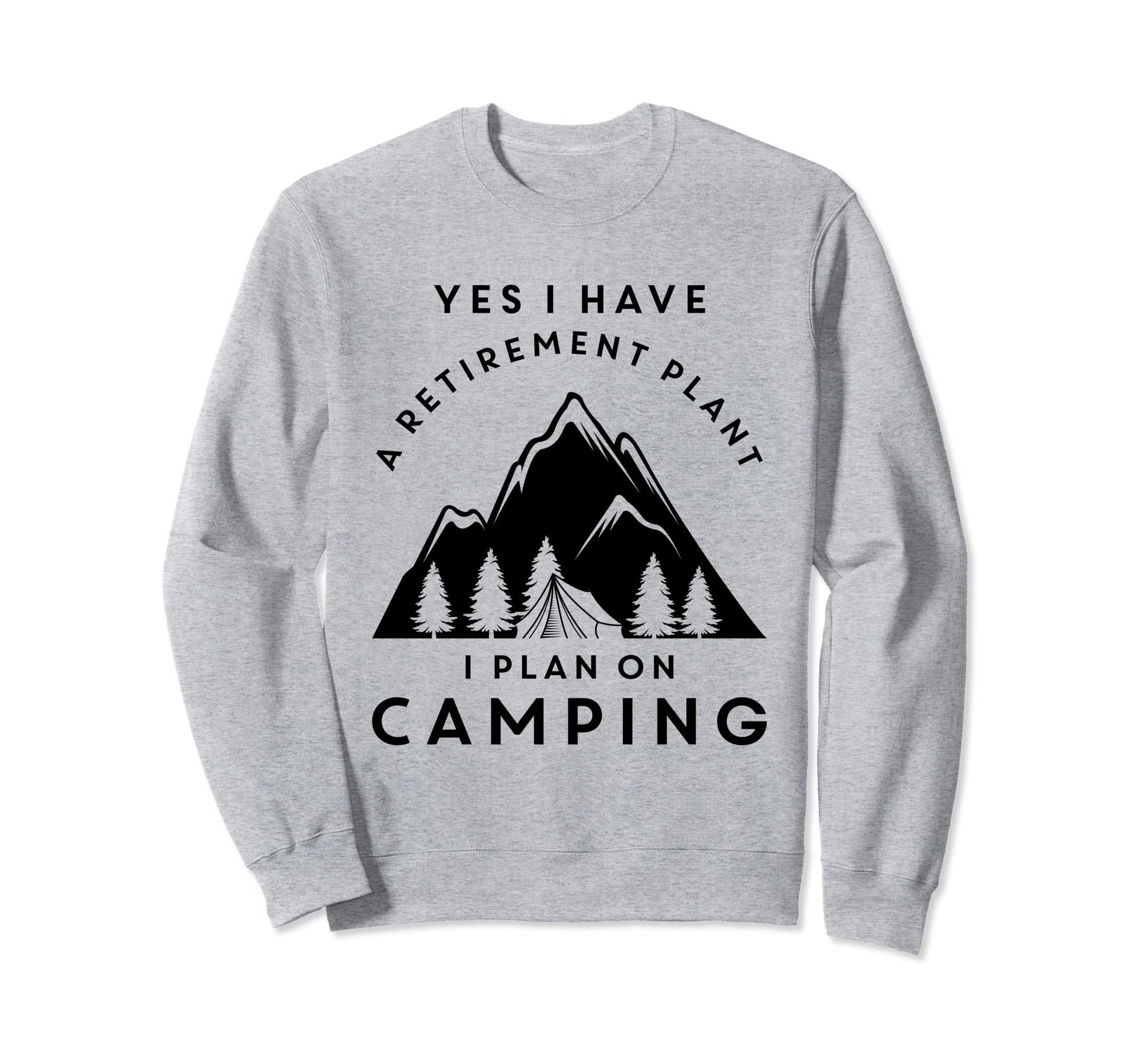 Wildlife Nature Wilderness Sweatshirt - Casual Everyday Wear Unisex - T-Shirt, Sweatshirt, Hoodie
