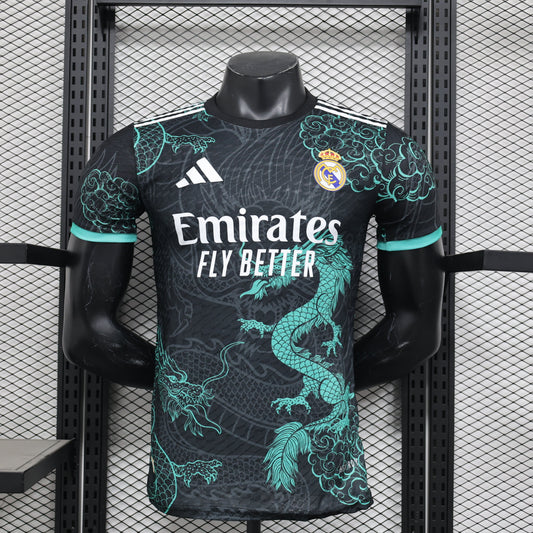 2026 Real Madrid Special Edition Player Jersey sports jersey product view 1