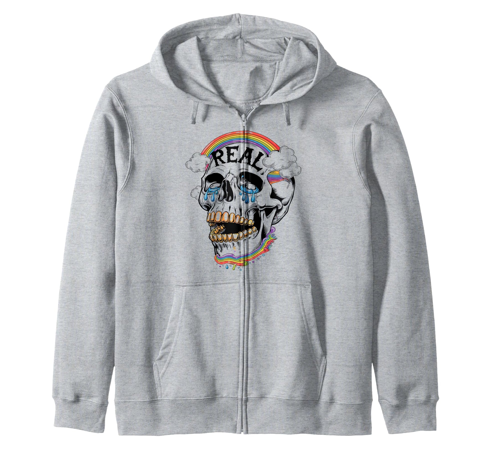 Pro Designer Skeleton Pop Art Tees Hoodie - Fun Novelty Design Unisex - T-Shirt, Sweatshirt, Hoodie