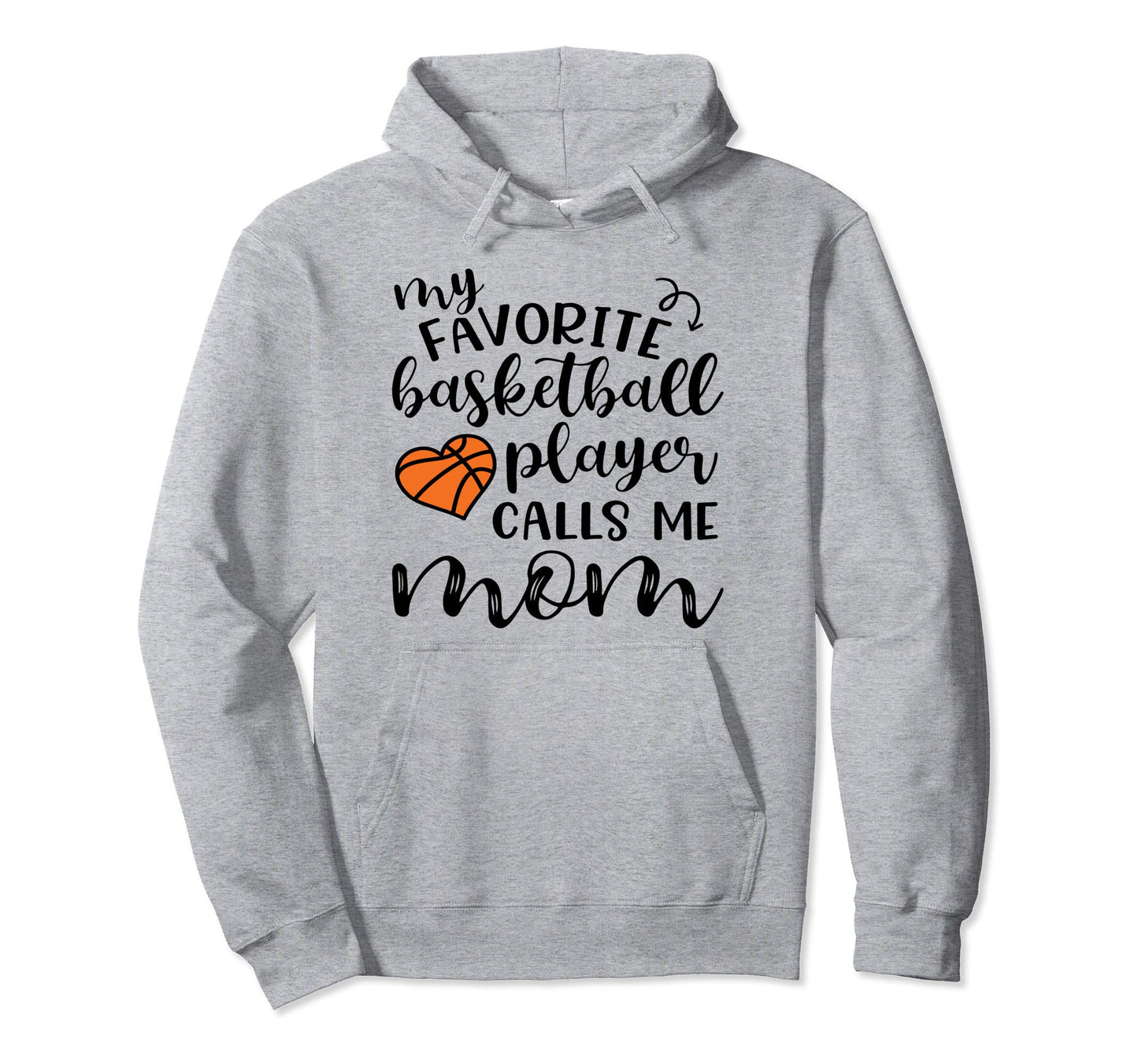 My Favorite Player Calls Me Mom T-Shirt - Aesthetic Graphic Men Women - T-Shirt, Sweatshirt, Hoodie