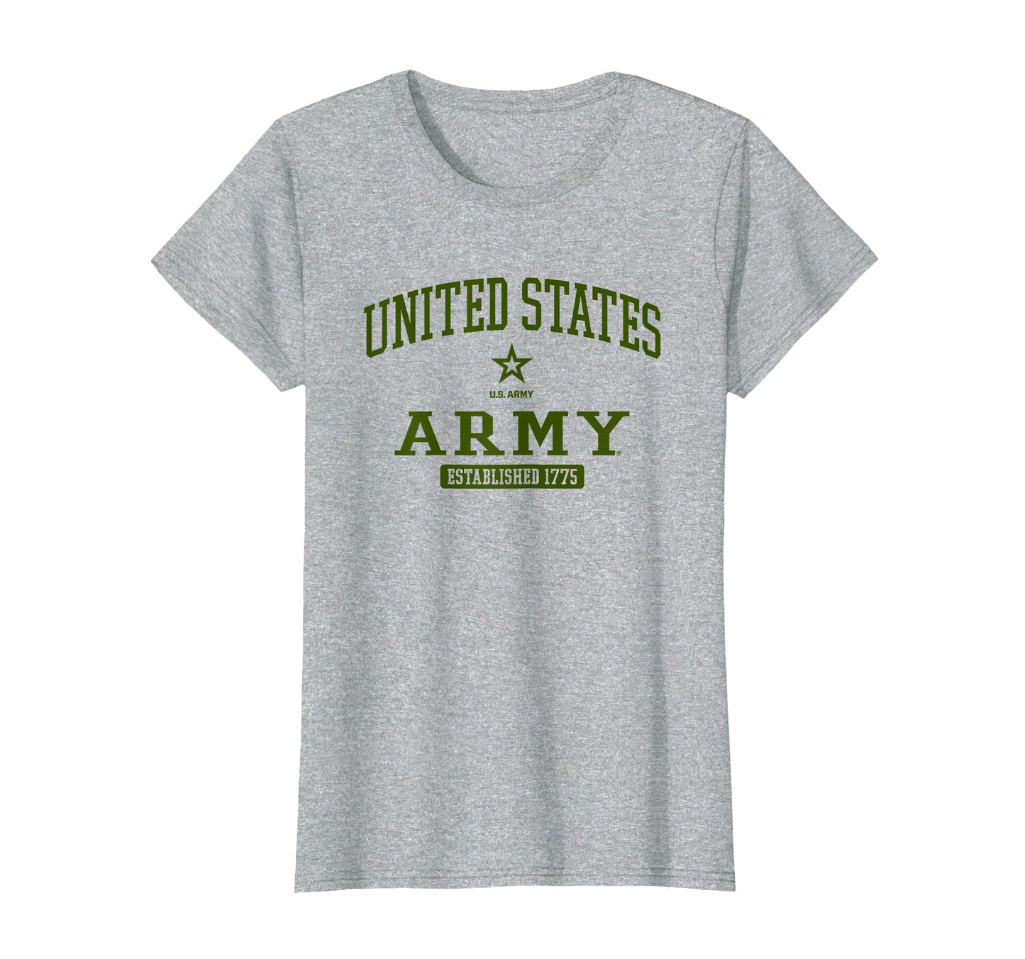 United States Army Military Action T-Shirt - Trendy Graphic for Adults - T-Shirt, Sweatshirt, Hoodie