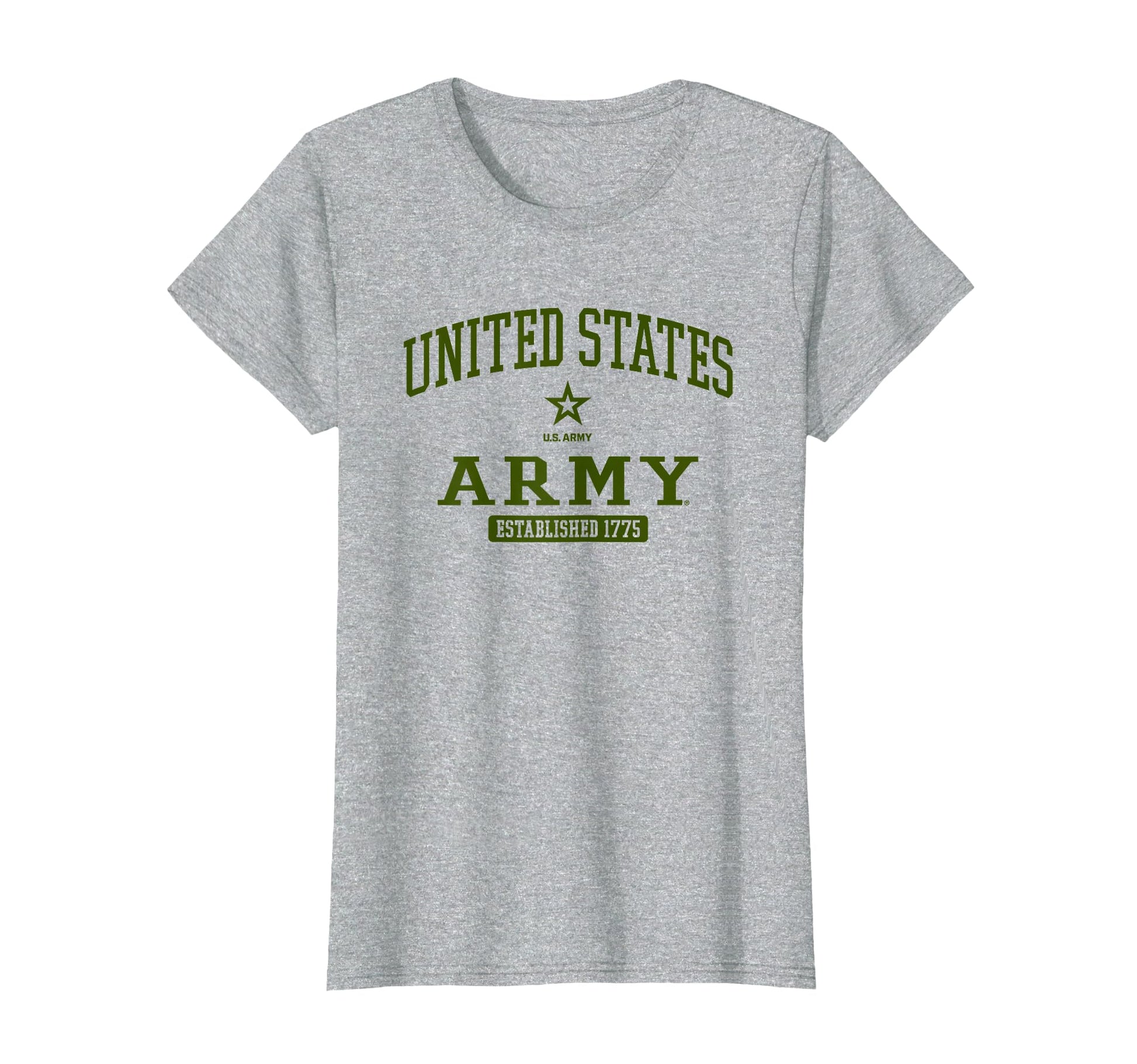 United States Army Military Action T-Shirt - Trendy Graphic for Adults - T-Shirt, Sweatshirt, Hoodie