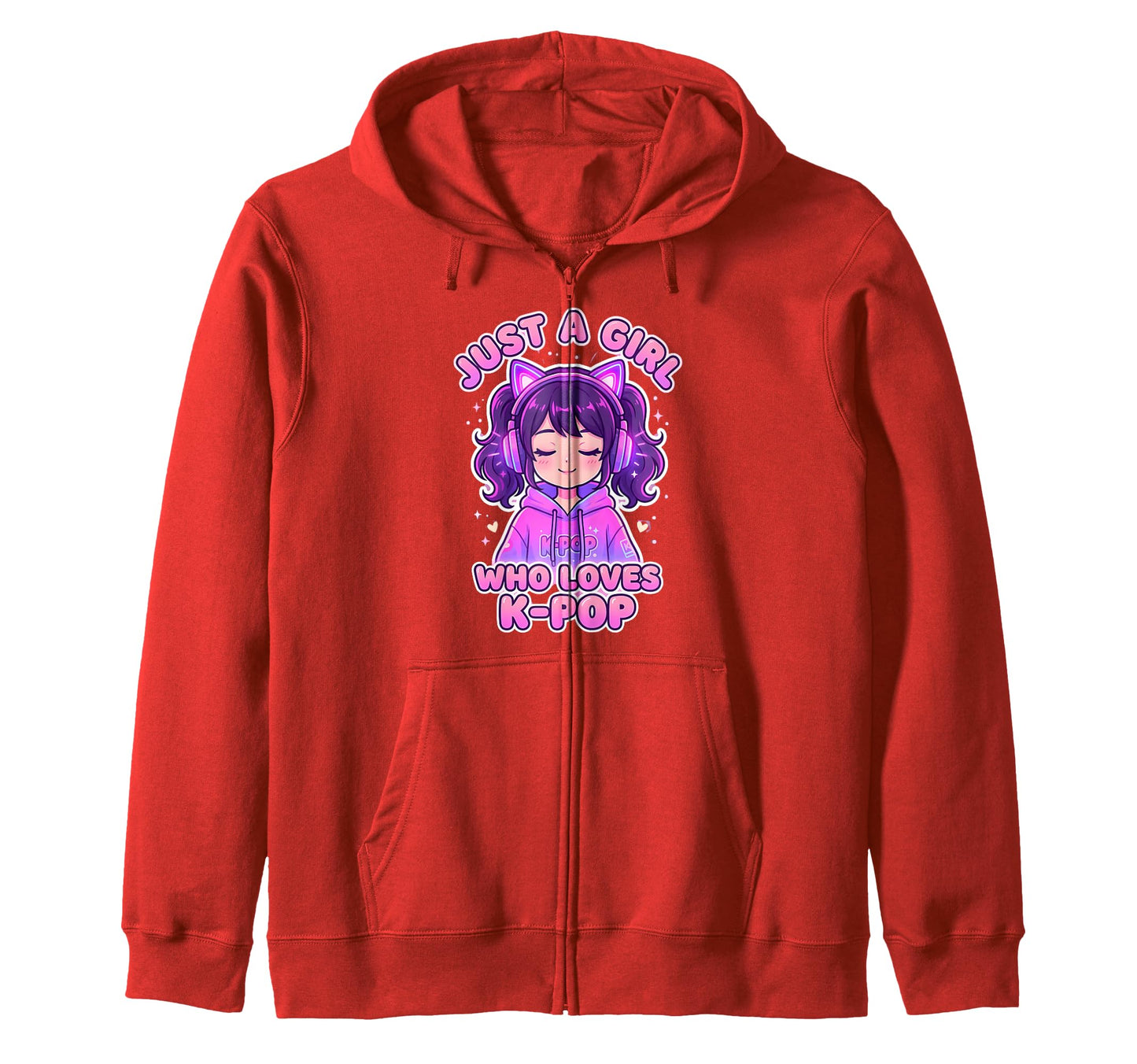 K Pop Gifts Kpop Sayings And K Pop Sweatshirt - Graphic Print Men Women - T-Shirt, Sweatshirt, Hoodie
