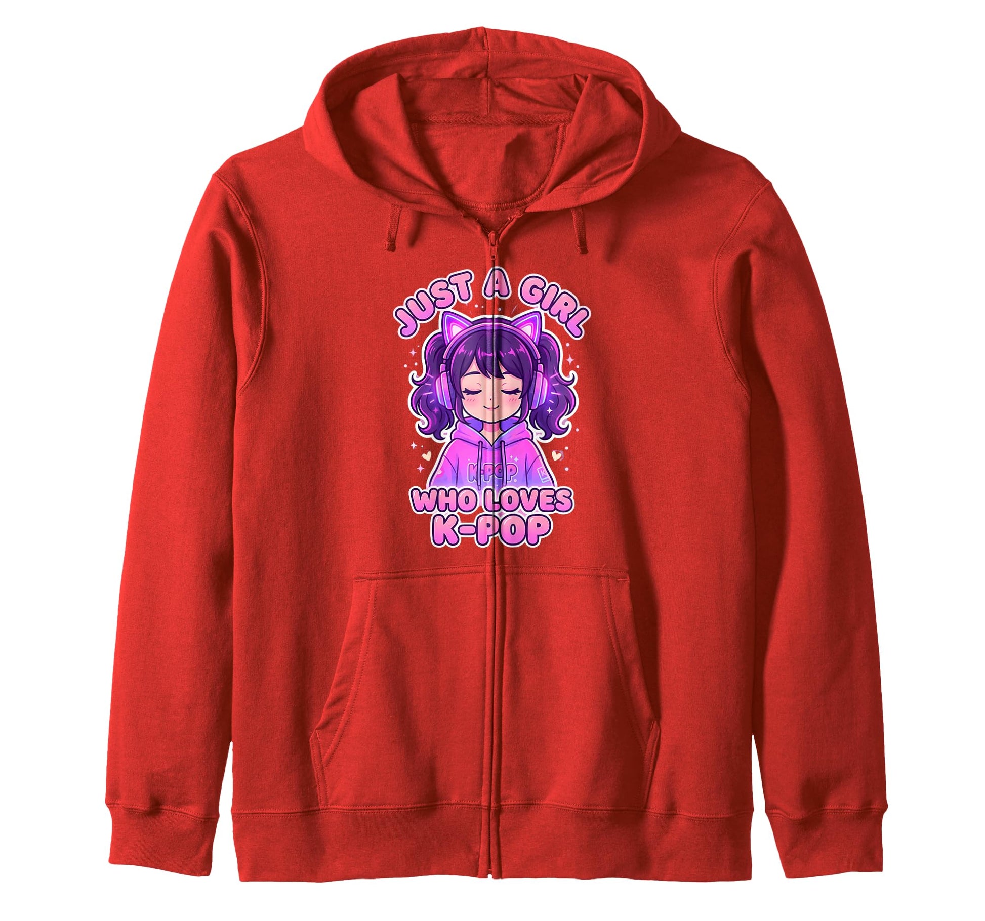 K Pop Gifts Kpop Sayings And K Pop Sweatshirt - Graphic Print Men Women - T-Shirt, Sweatshirt, Hoodie