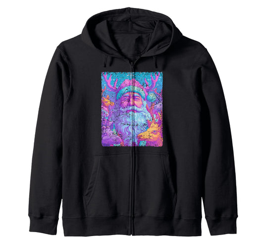 Amerithreads Tees Holiday Sweatshirt - Casual Everyday Wear Men Women - T-Shirt, Sweatshirt, Hoodie