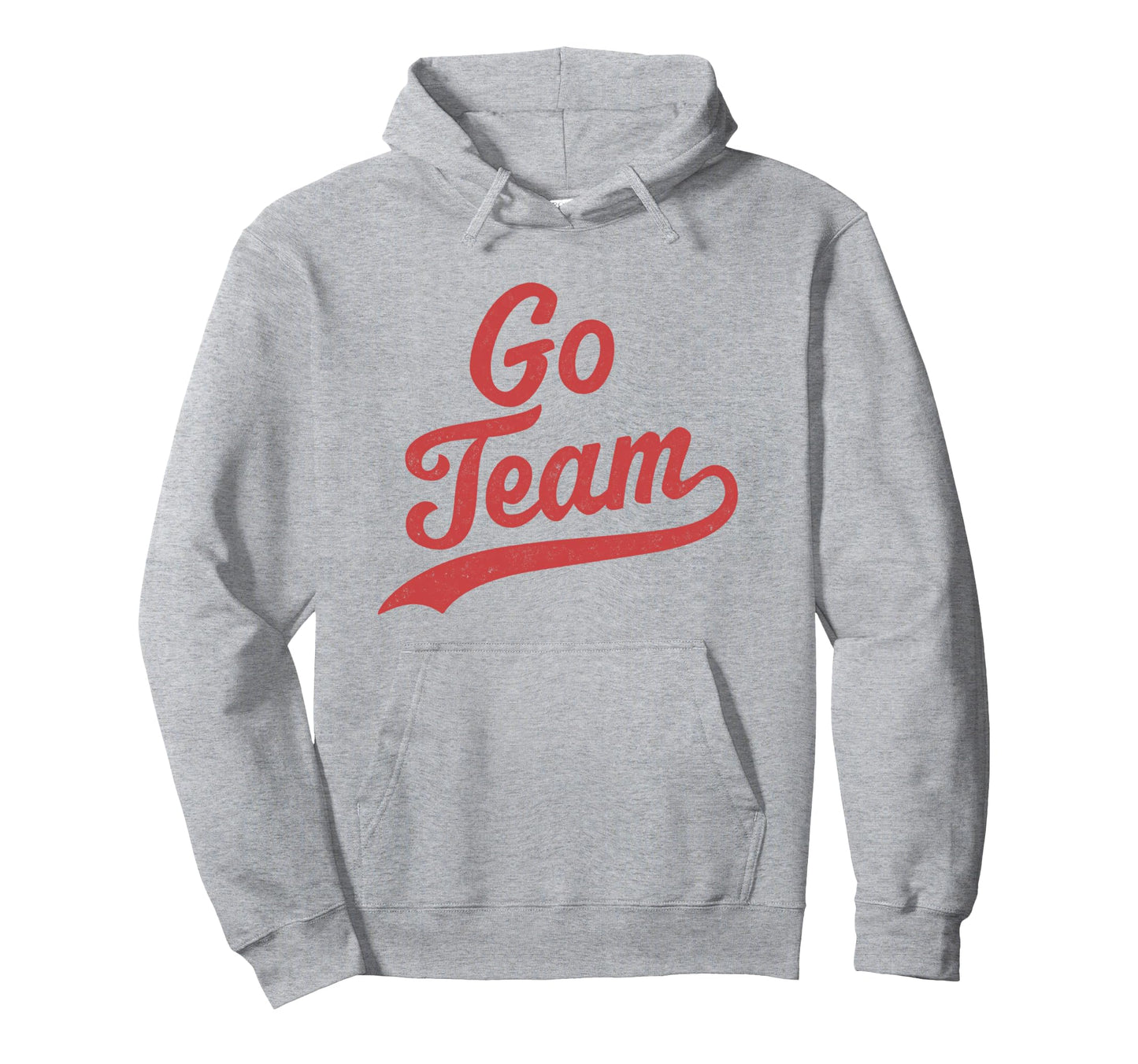 Go Team Hoodie - Unique Graphic Men Women - T-Shirt, Sweatshirt, Hoodie