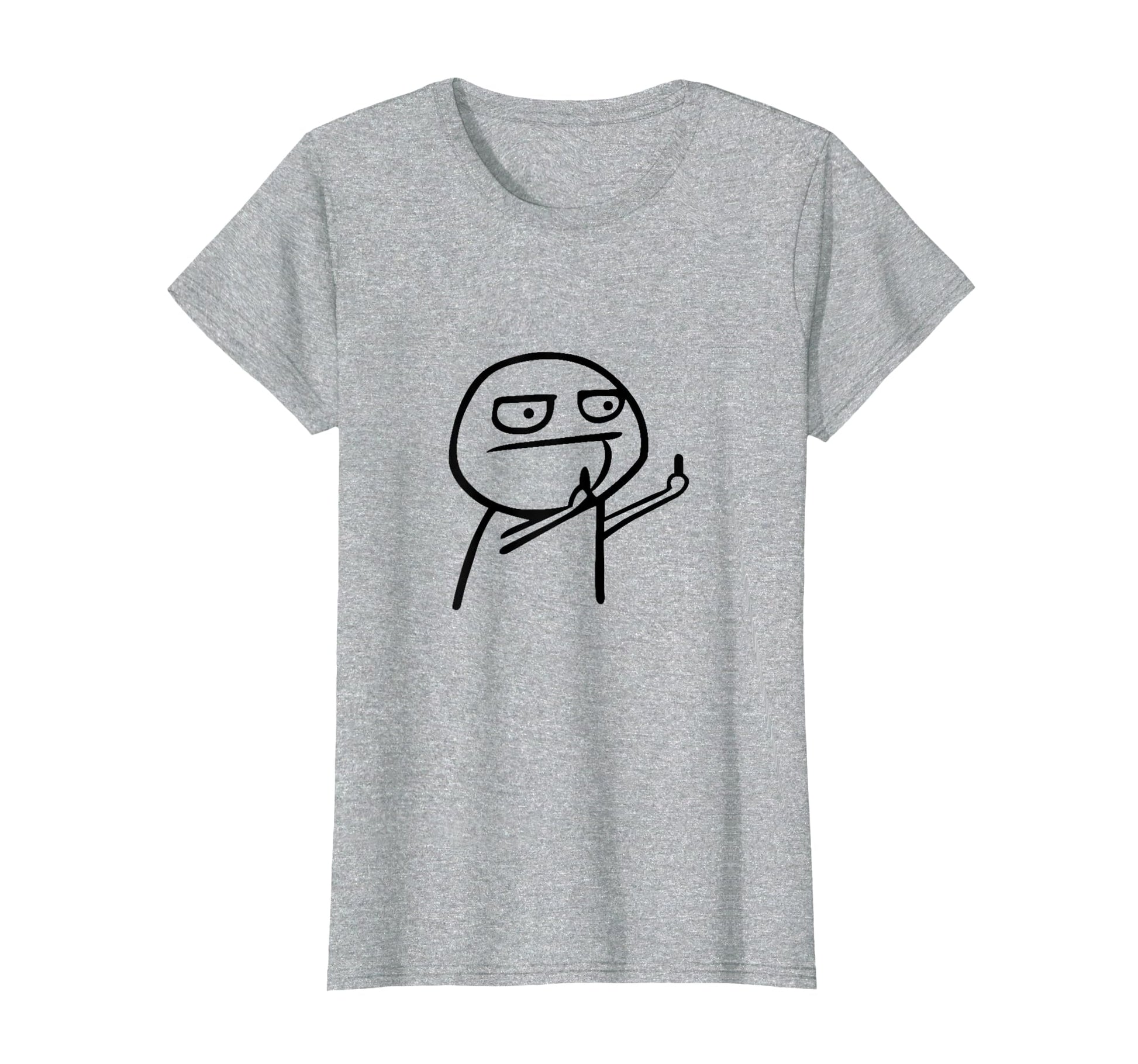 Funny Stick Funny Picture And T-Shirt - Fun Novelty Design Unisex - T-Shirt, Sweatshirt, Hoodie