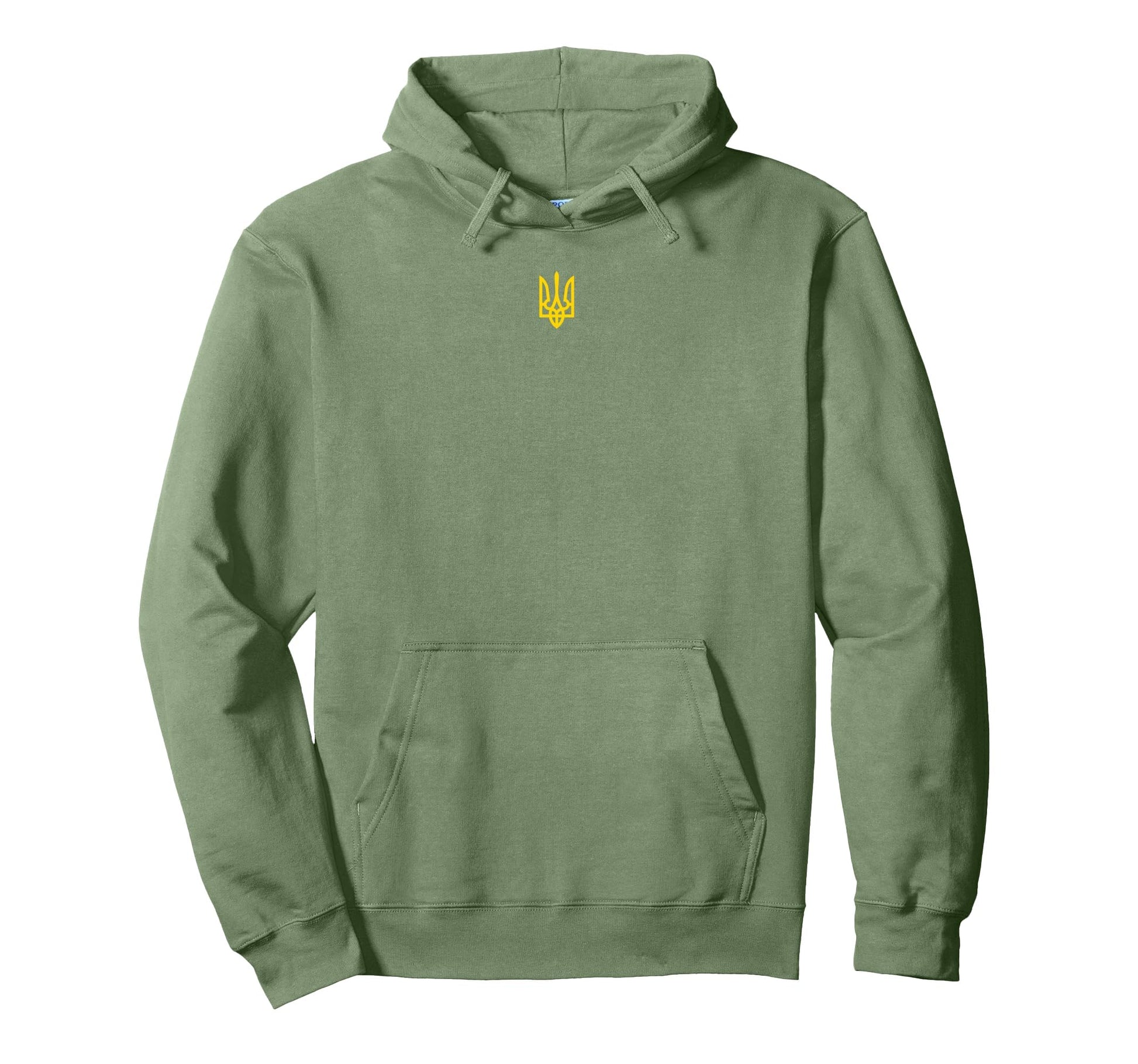 Ukrainian President Volodymyr Zelensky Hoodie - Novelty Apparel Men Women - T-Shirt, Sweatshirt, Hoodie