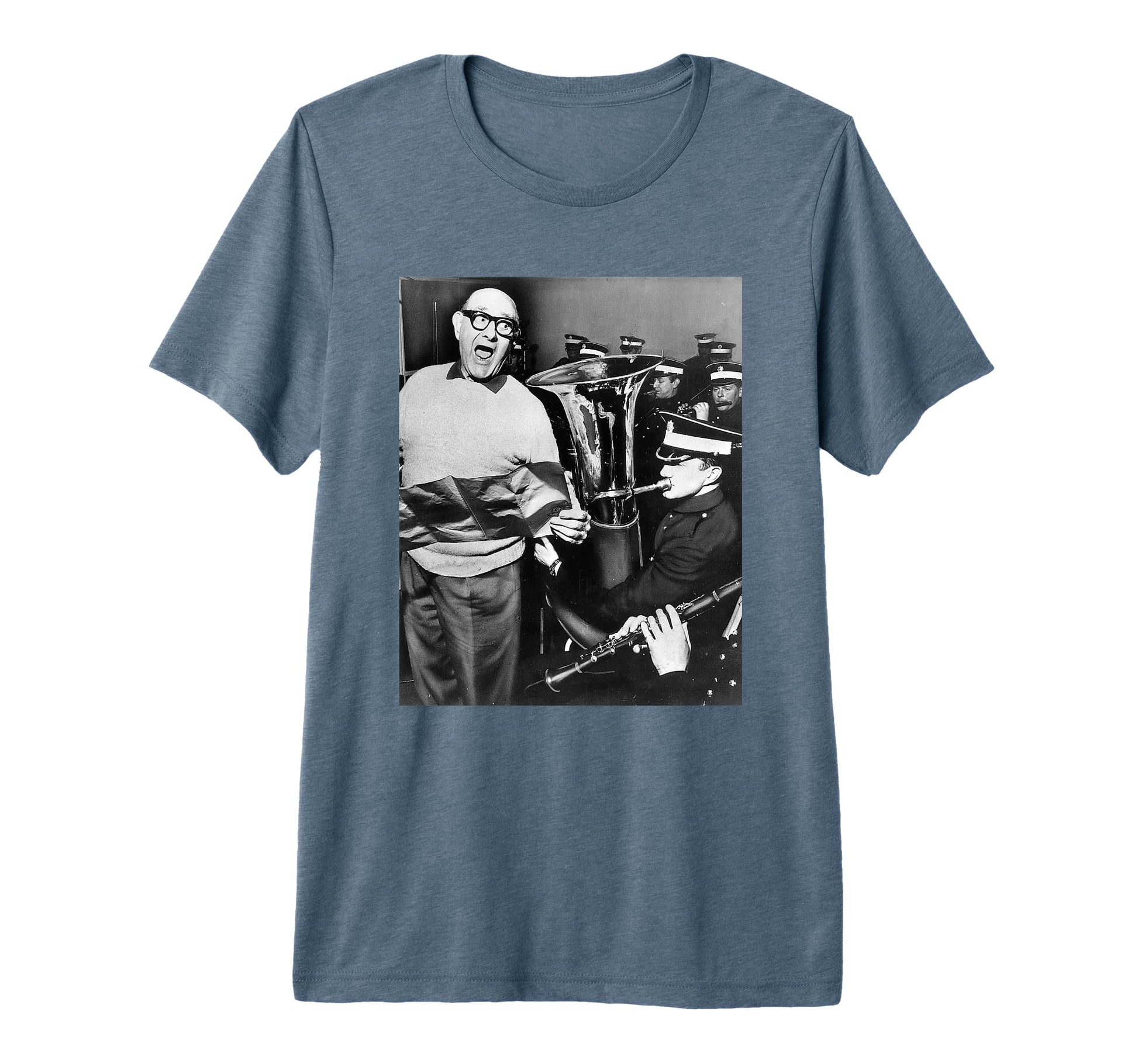 Bud Flanagan And Coldstream Guard T-Shirt - Minimalist Print Men Women - T-Shirt, Sweatshirt, Hoodie