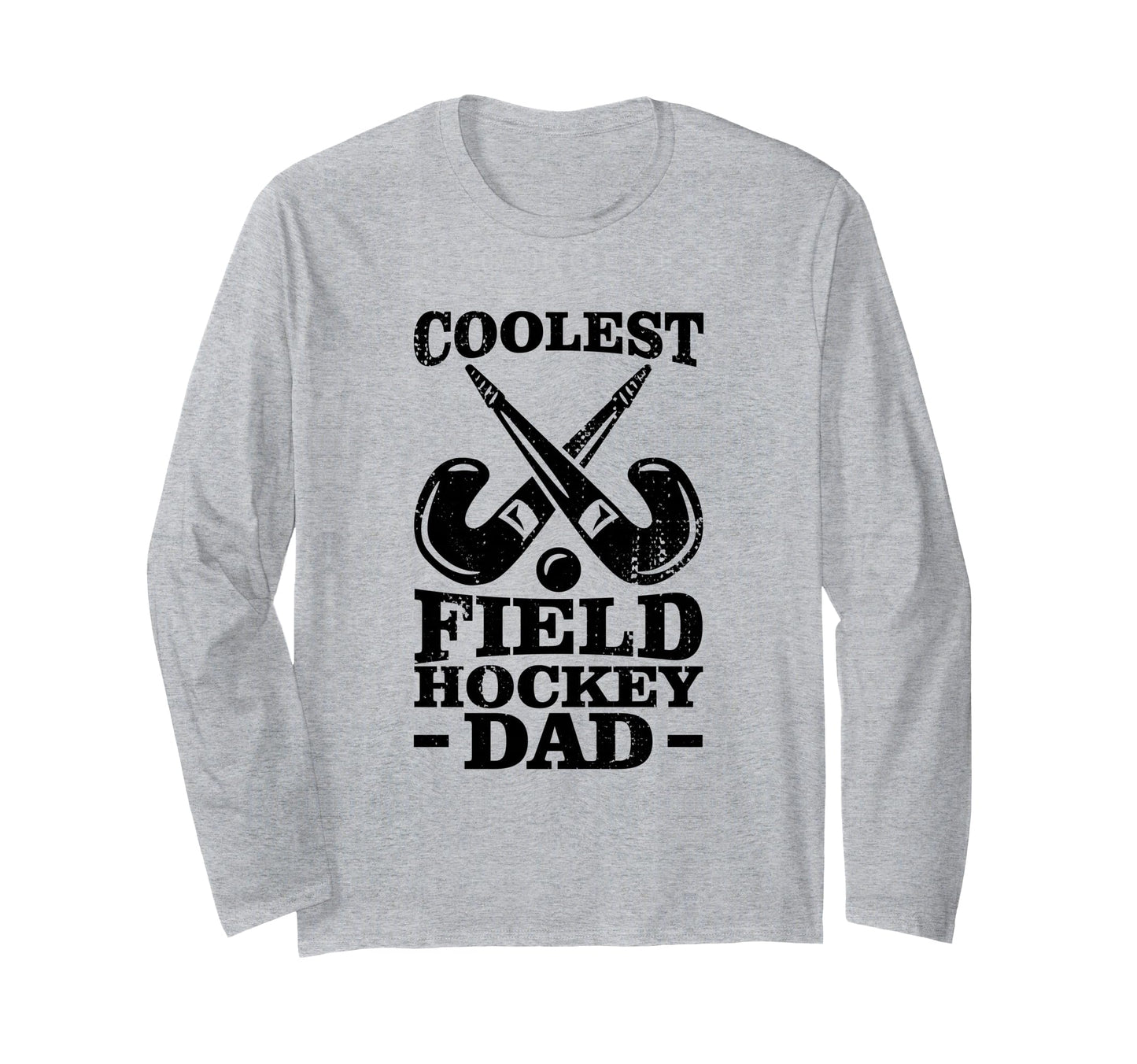 Field Hockey Instructor Shirts T-Shirt - Minimalist Print Men Women - T-Shirt, Sweatshirt, Hoodie