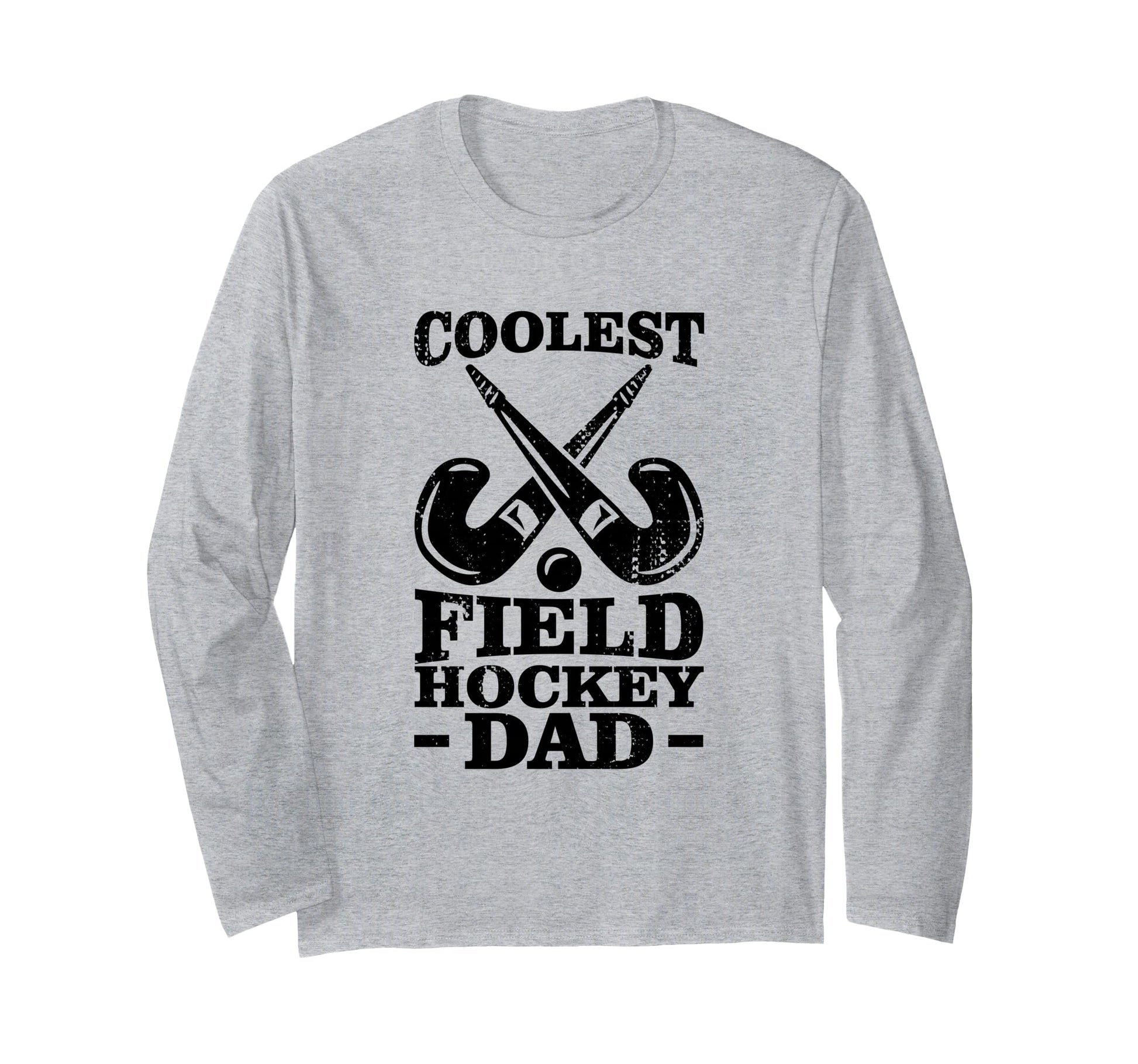 Field Hockey Instructor Shirts T-Shirt - Minimalist Print Men Women - T-Shirt, Sweatshirt, Hoodie