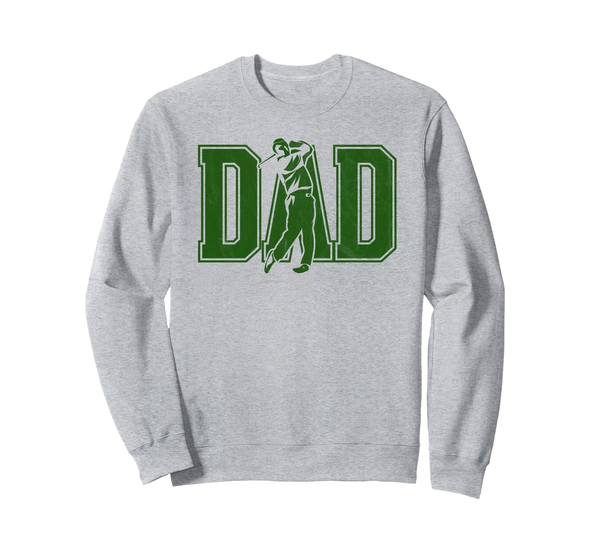 Golf Dad Funny Par Golfing Best Sweatshirt - Aesthetic Graphic Men Women - T-Shirt, Sweatshirt, Hoodie