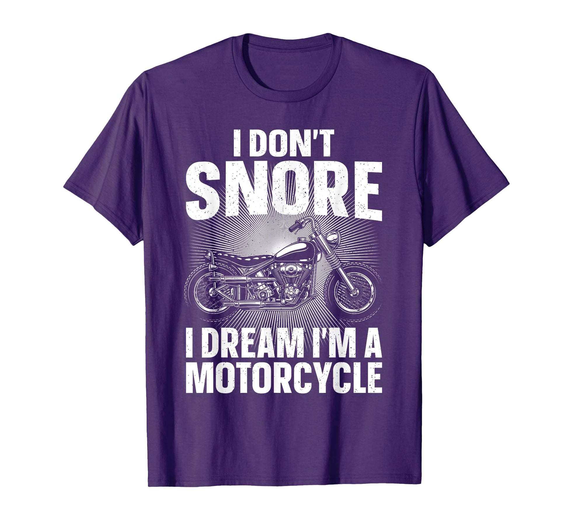 Funny Motorcycle Dad Biker T-Shirt - Streetwear Style for Adults - T-Shirt, Sweatshirt, Hoodie
