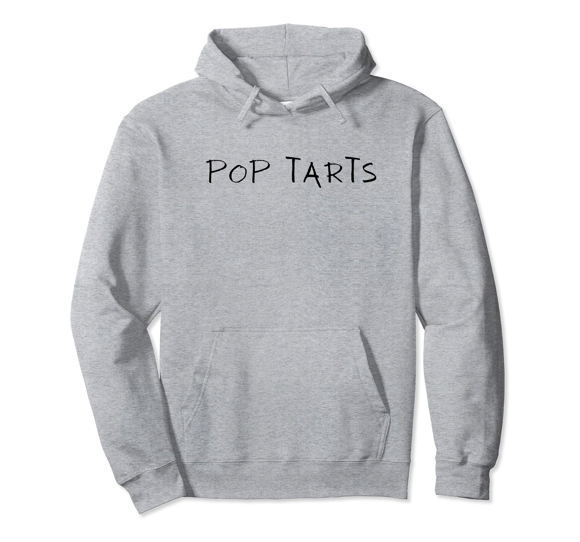 Funny Pop Tarts Hoodie - Fun Novelty Design Unisex - T-Shirt, Sweatshirt, Hoodie