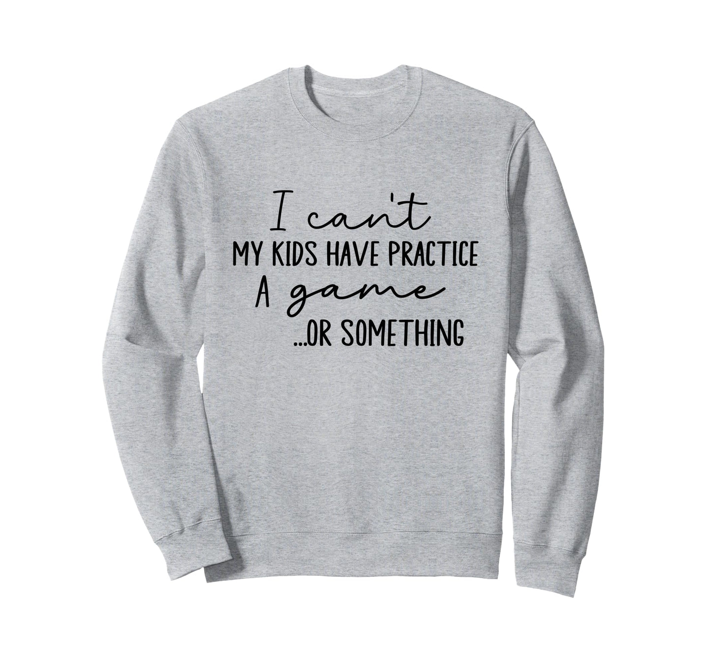 Soccer Mom Baseball Softball Football Sweatshirt - Novelty Apparel Unisex - T-Shirt, Sweatshirt, Hoodie