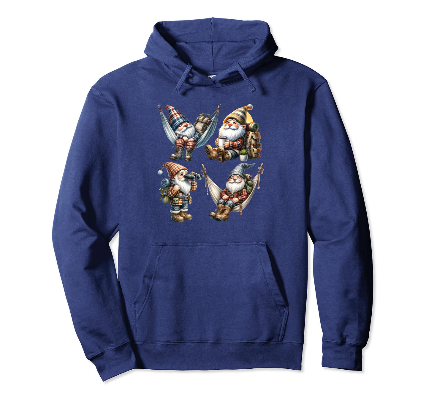 Funny Hiking Dad Fall Camping Hoodie - Streetwear Style for Adults - T-Shirt, Sweatshirt, Hoodie