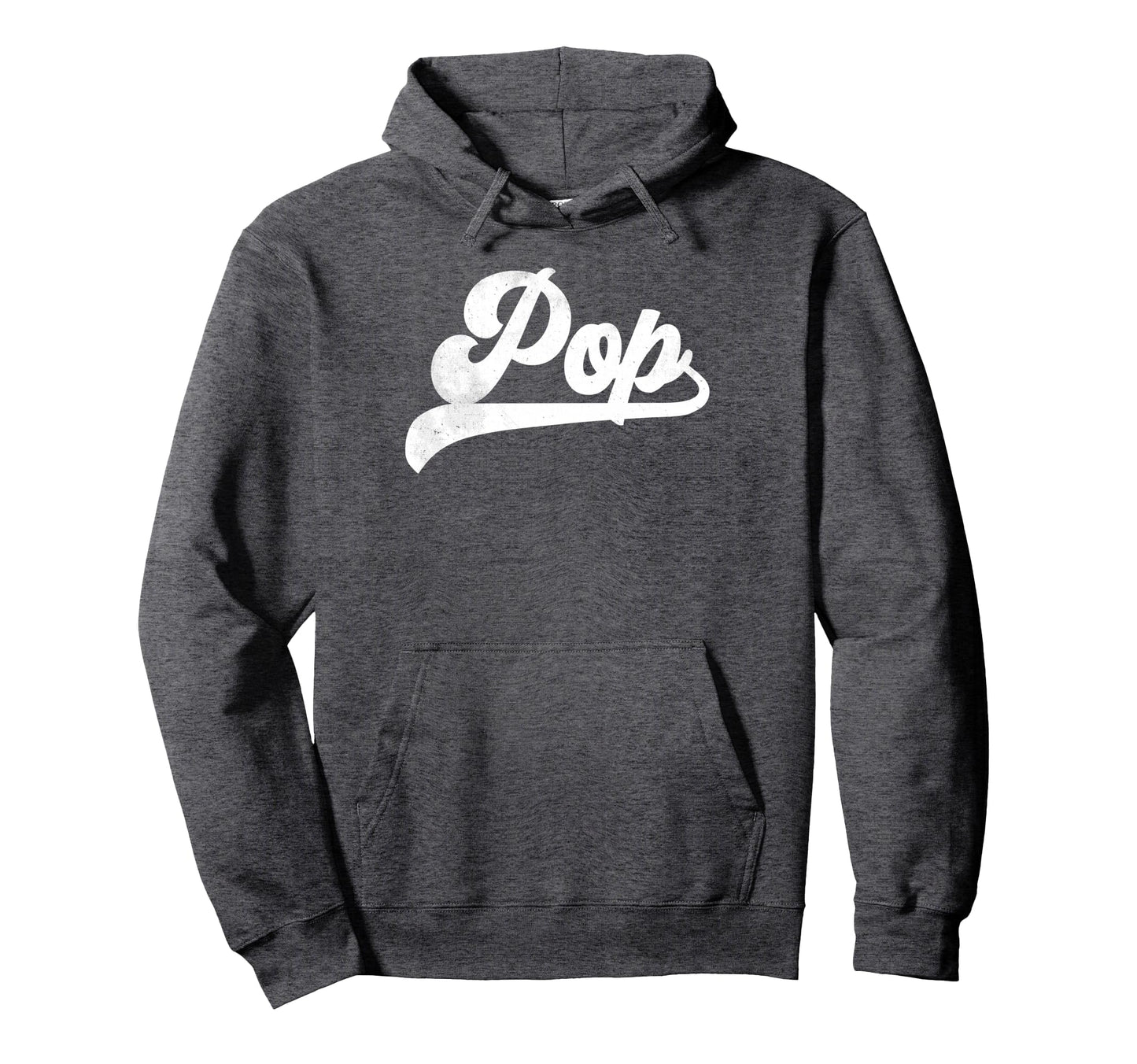 Pop Gifts Fathers Day Pop Hoodie - Fun Novelty Design Unisex - T-Shirt, Sweatshirt, Hoodie