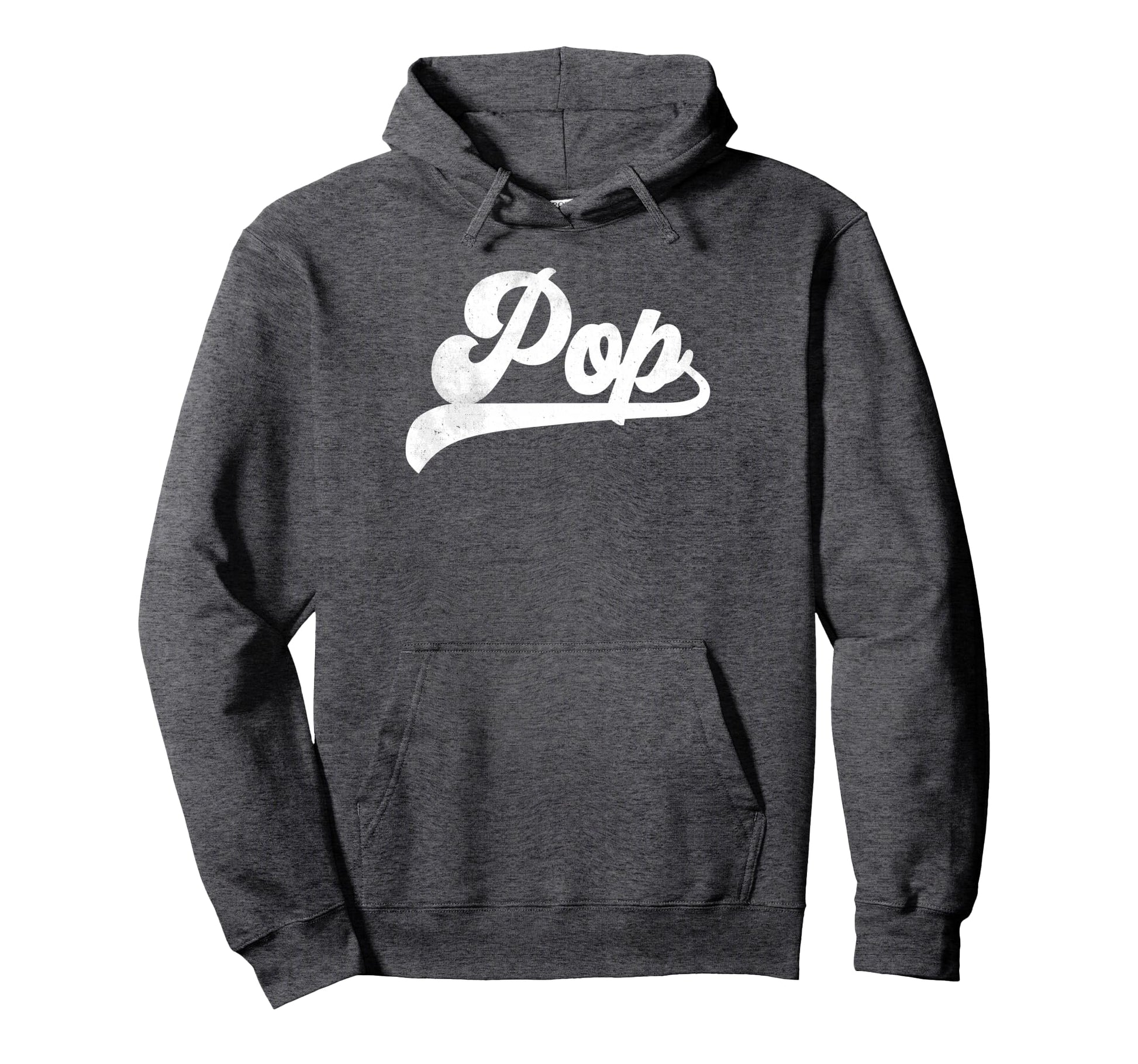 Pop Gifts Fathers Day Pop Hoodie - Fun Novelty Design Unisex - T-Shirt, Sweatshirt, Hoodie