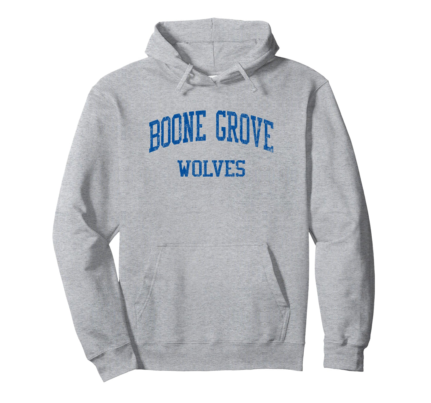 Boone Grove High School Hs Valparaiso Hoodie - Streetwear Style Unisex - T-Shirt, Sweatshirt, Hoodie