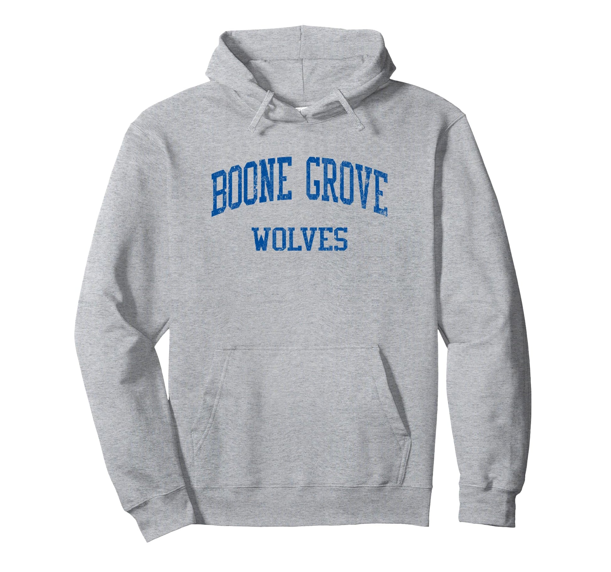 Boone Grove High School Hs Valparaiso Hoodie - Streetwear Style Unisex - T-Shirt, Sweatshirt, Hoodie