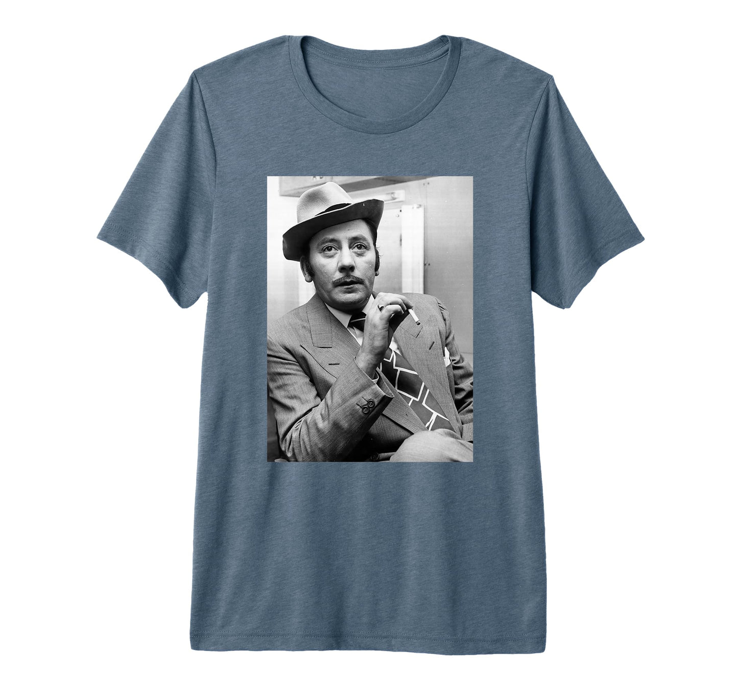 Dads Army Private Joe Walker Spiv James T-Shirt - Graphic Print Unisex - T-Shirt, Sweatshirt, Hoodie