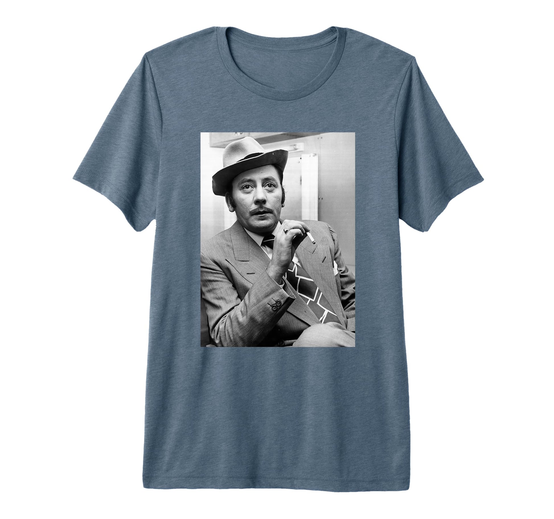 Dads Army Private Joe Walker Spiv James T-Shirt - Graphic Print Unisex - T-Shirt, Sweatshirt, Hoodie