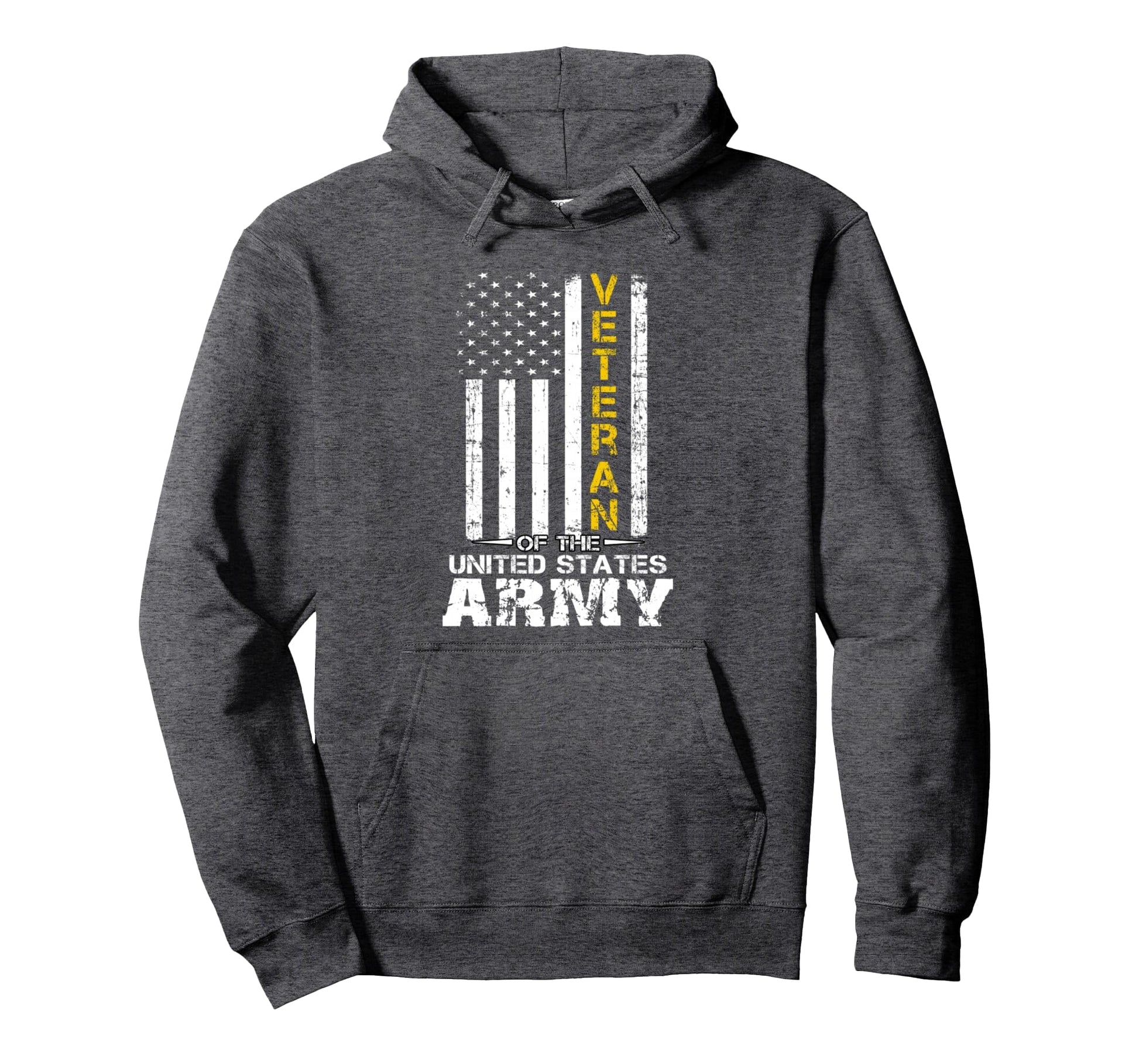United States Us Army Veteran Sweatshirt - Streetwear Style Men Women - T-Shirt, Sweatshirt, Hoodie