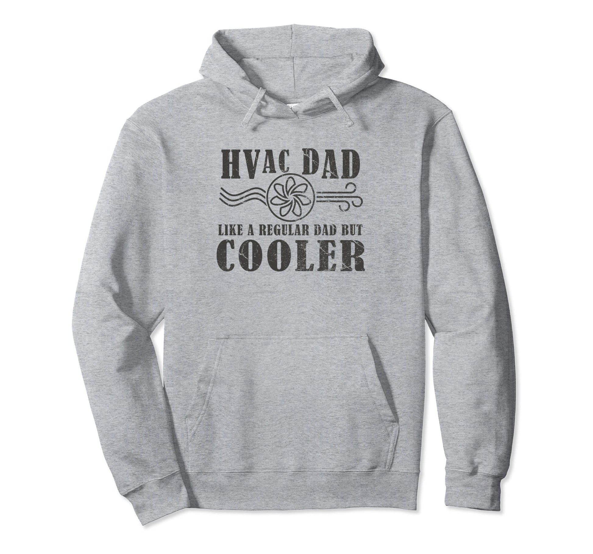 Hvac Technician Ac Repairman Technician T-Shirt - Trendy Graphic for Adults - T-Shirt, Sweatshirt, Hoodie