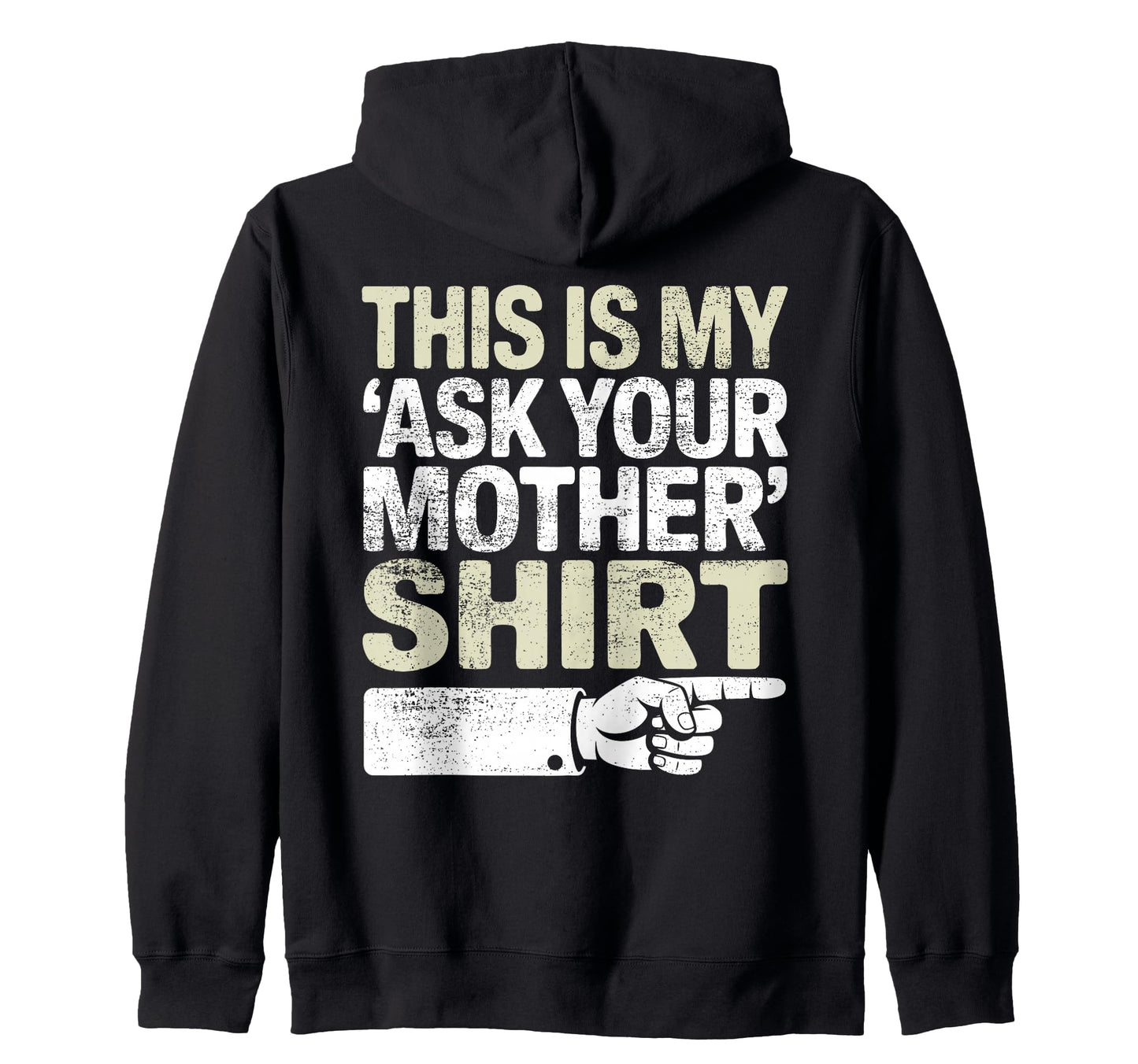 Dad Joke Funny Father Gifts Tees Hoodie - Unique Graphic Men Women - T-Shirt, Sweatshirt, Hoodie