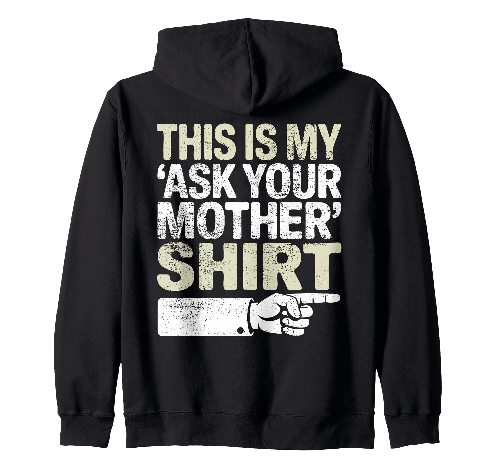 Dad Joke Funny Father Gifts Tees Hoodie - Unique Graphic Men Women - T-Shirt, Sweatshirt, Hoodie
