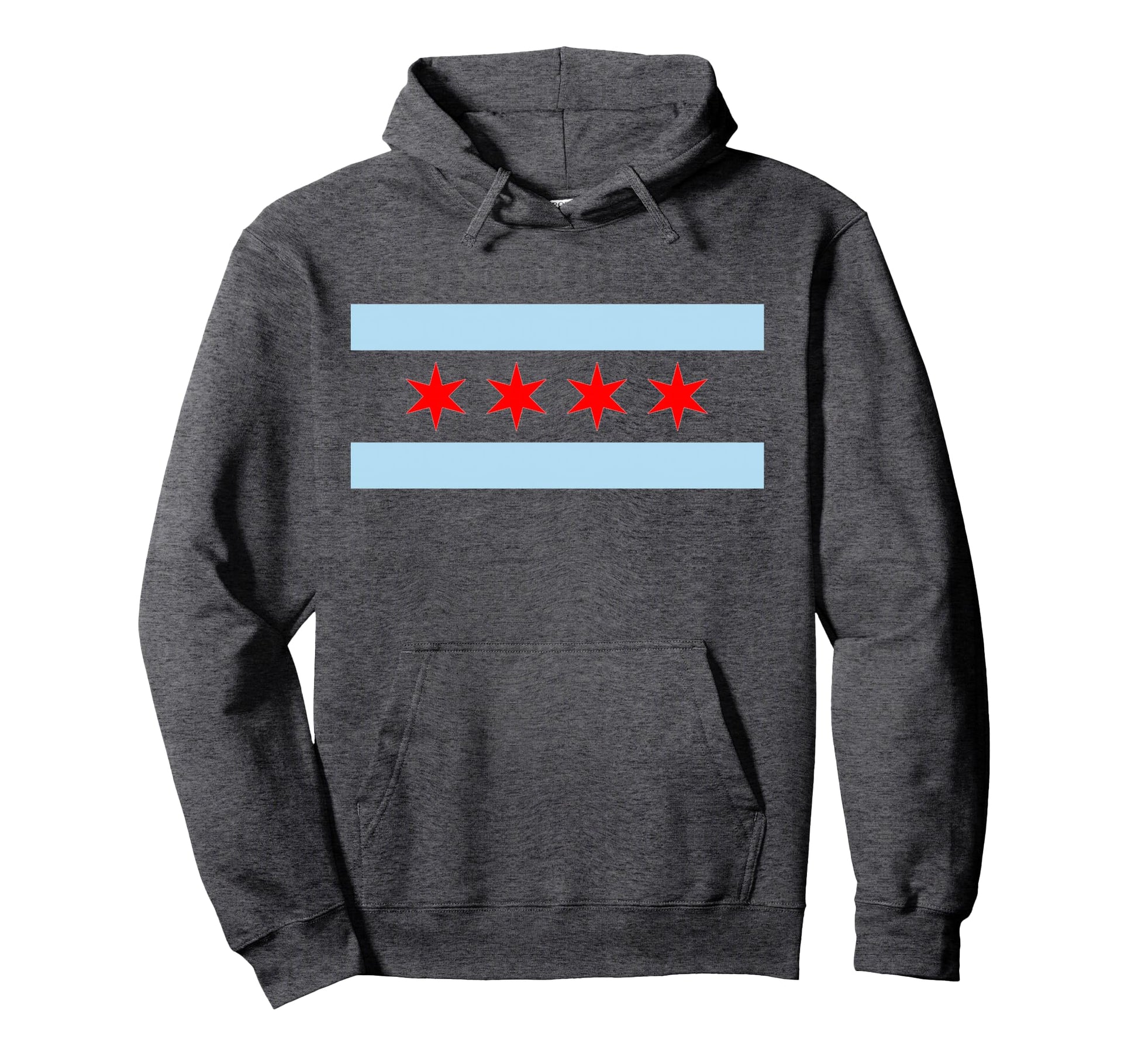 Chicago Gifts Couples Groups Mom Sweatshirt - Minimalist Print for Adults - T-Shirt, Sweatshirt, Hoodie