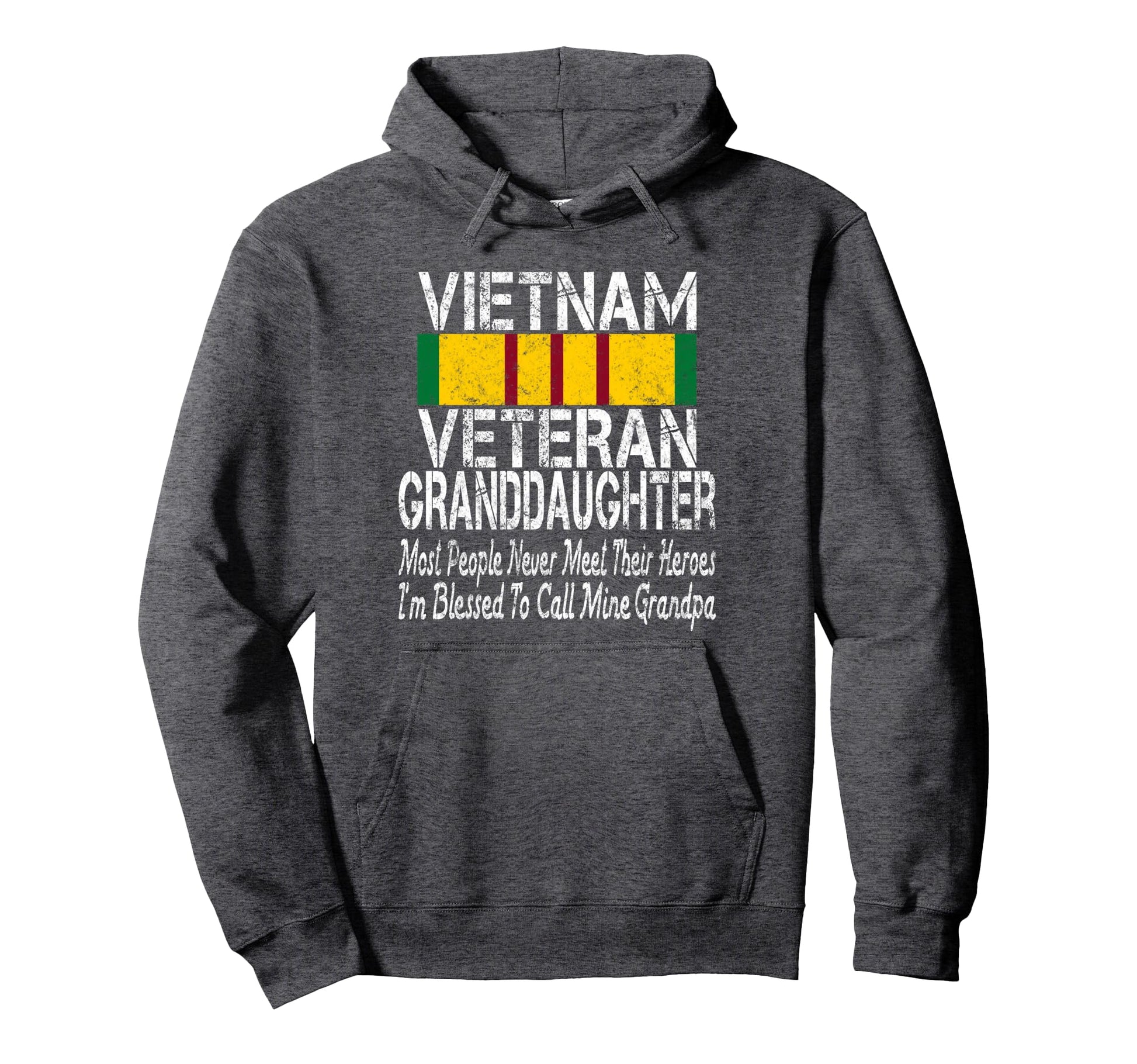 Us Military Family Vietnam Veteran Hoodie - Graphic Print for Adults - T-Shirt, Sweatshirt, Hoodie