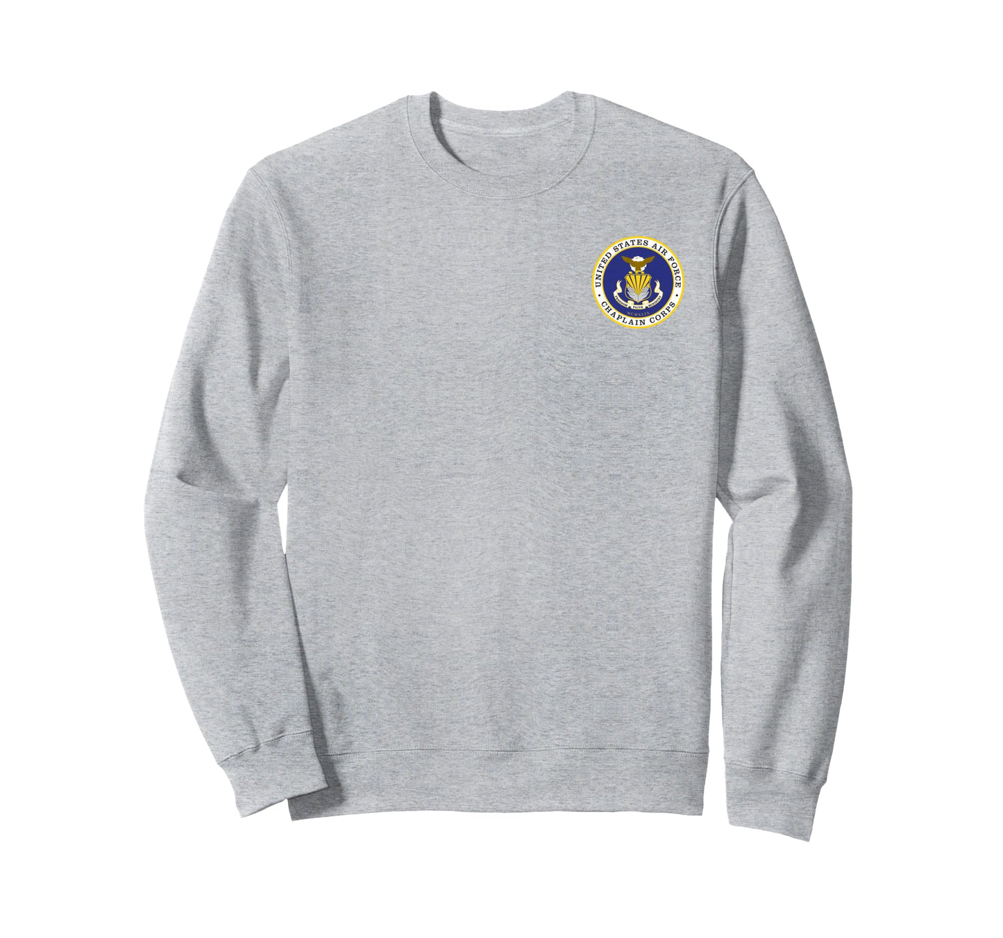 Proud Us Air Force Veteran Air Sweatshirt - Fun Novelty Design Unisex - T-Shirt, Sweatshirt, Hoodie