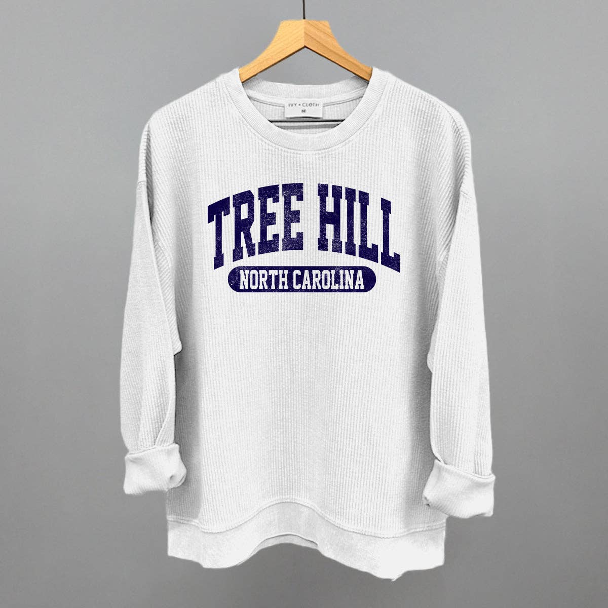 Tree Hill, Nc Unisex T-shirt, Sweatshirt, Hoodie, Long Sleeve Tee - T-Shirt, Sweatshirt, Hoodie